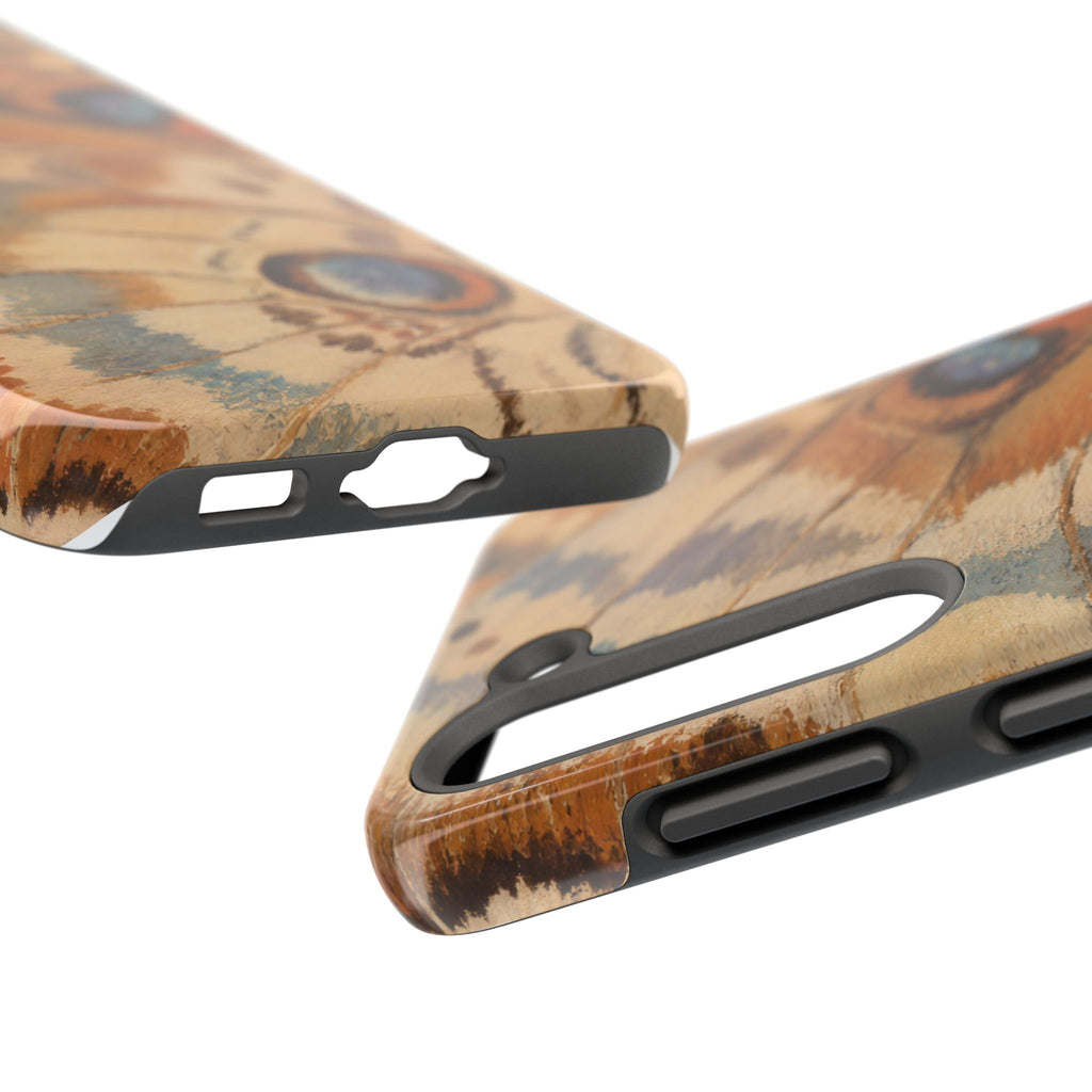 Butterfly Neutral Phone Case