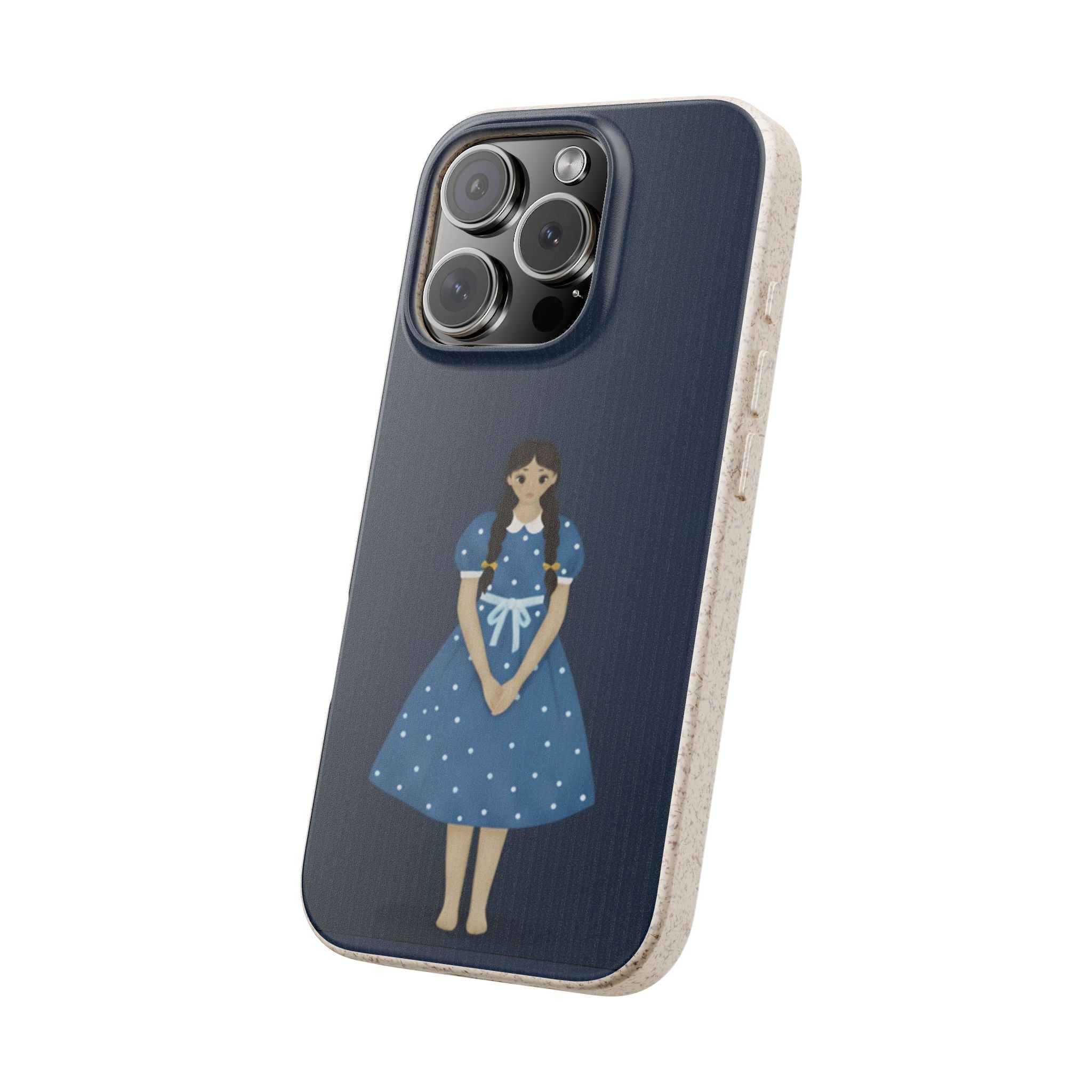 Biodegradable Cases