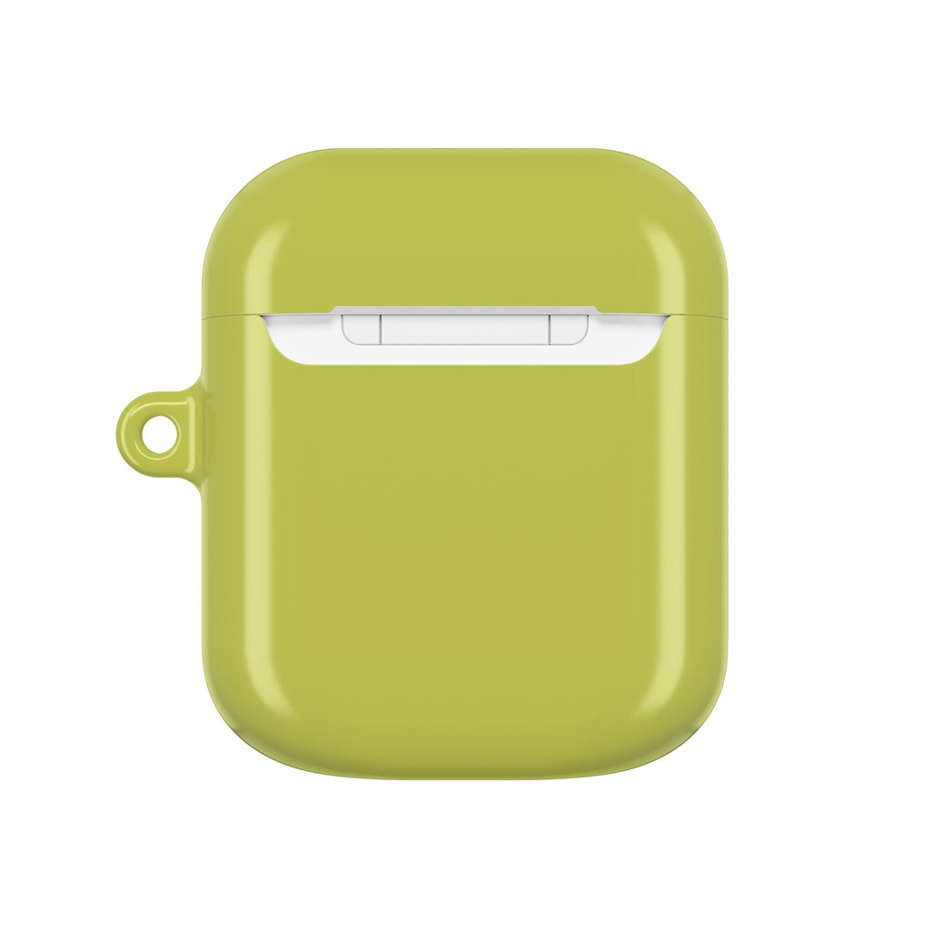 Lemon Lover AirPod Case