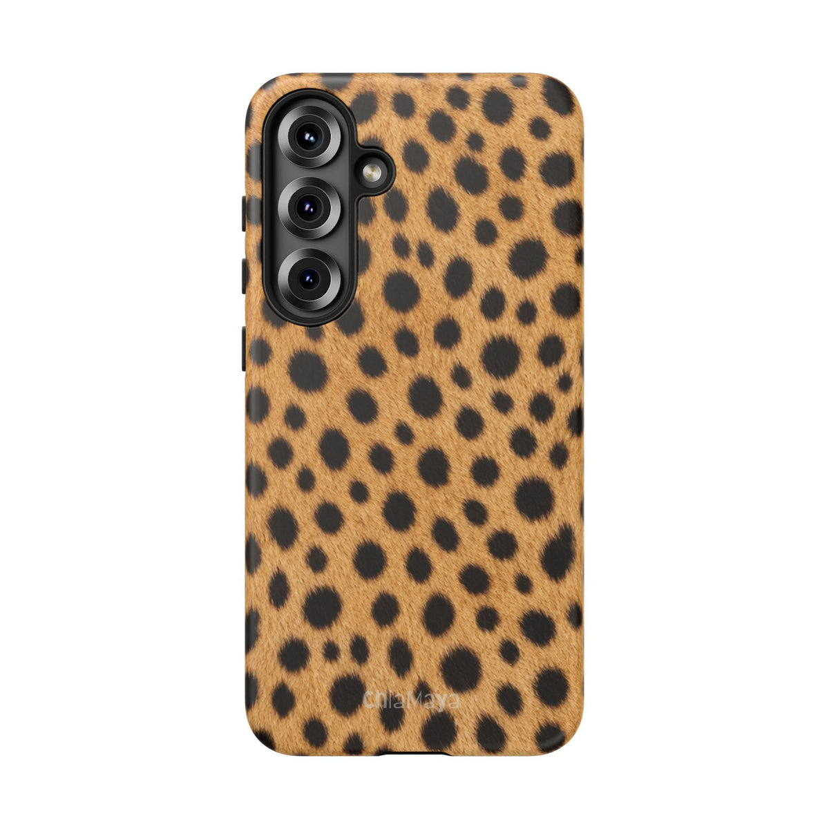 Leopard Print Phone Case