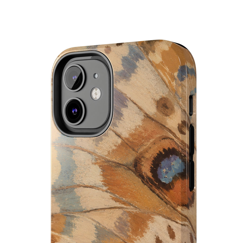 Butterfly Neutral Phone Case