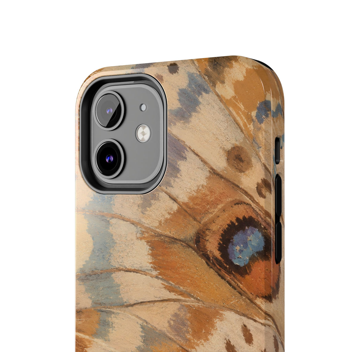 Butterfly Neutral Phone Case