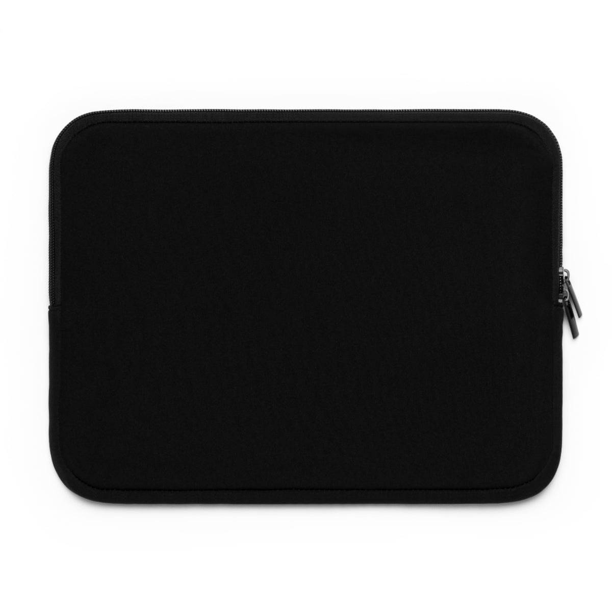 Abstract Watercolor Pattern Laptop Sleeve