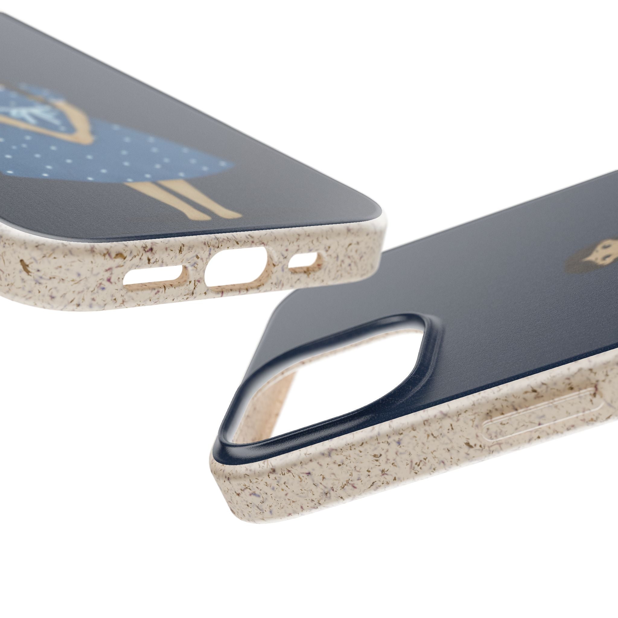 Biodegradable Cases