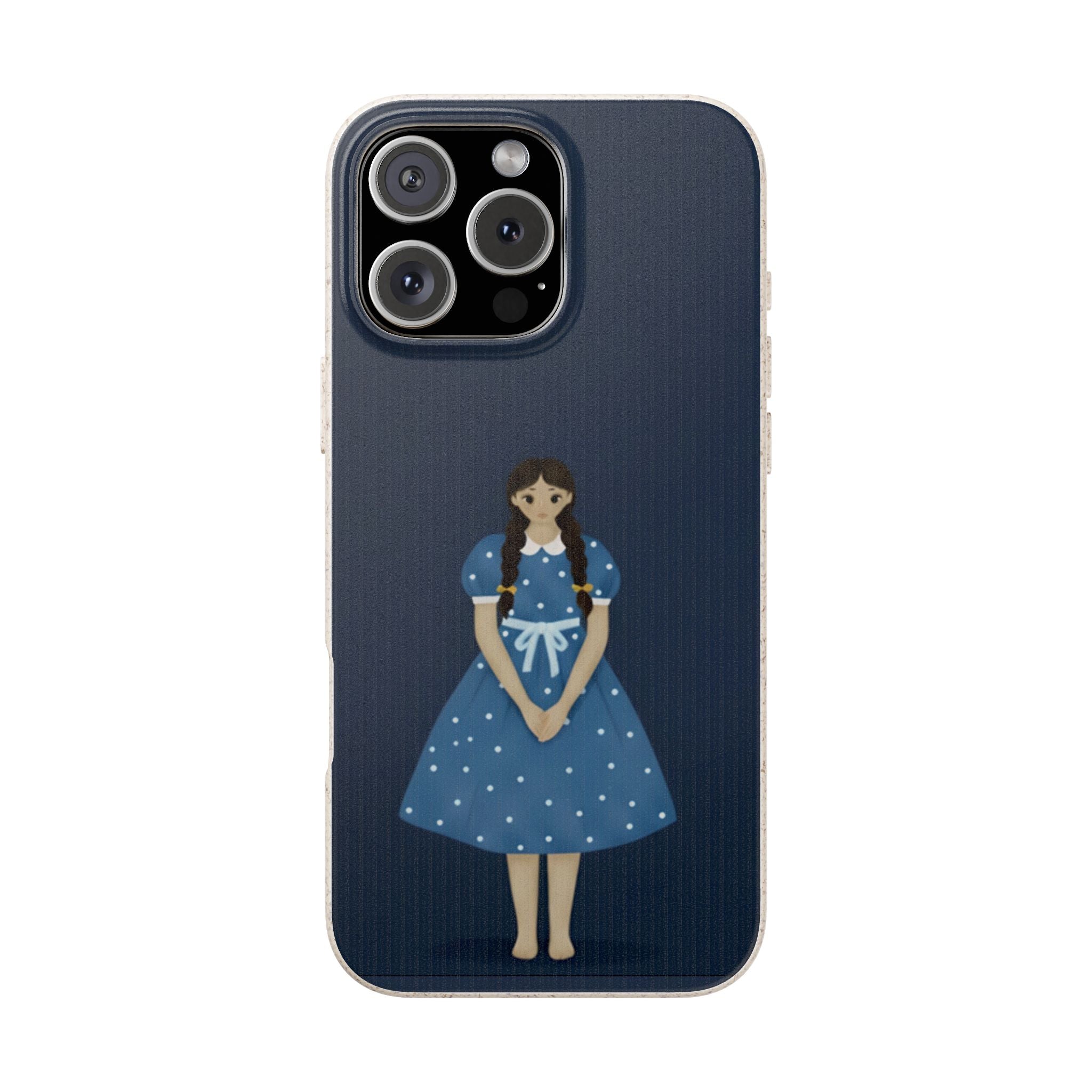 Biodegradable Cases