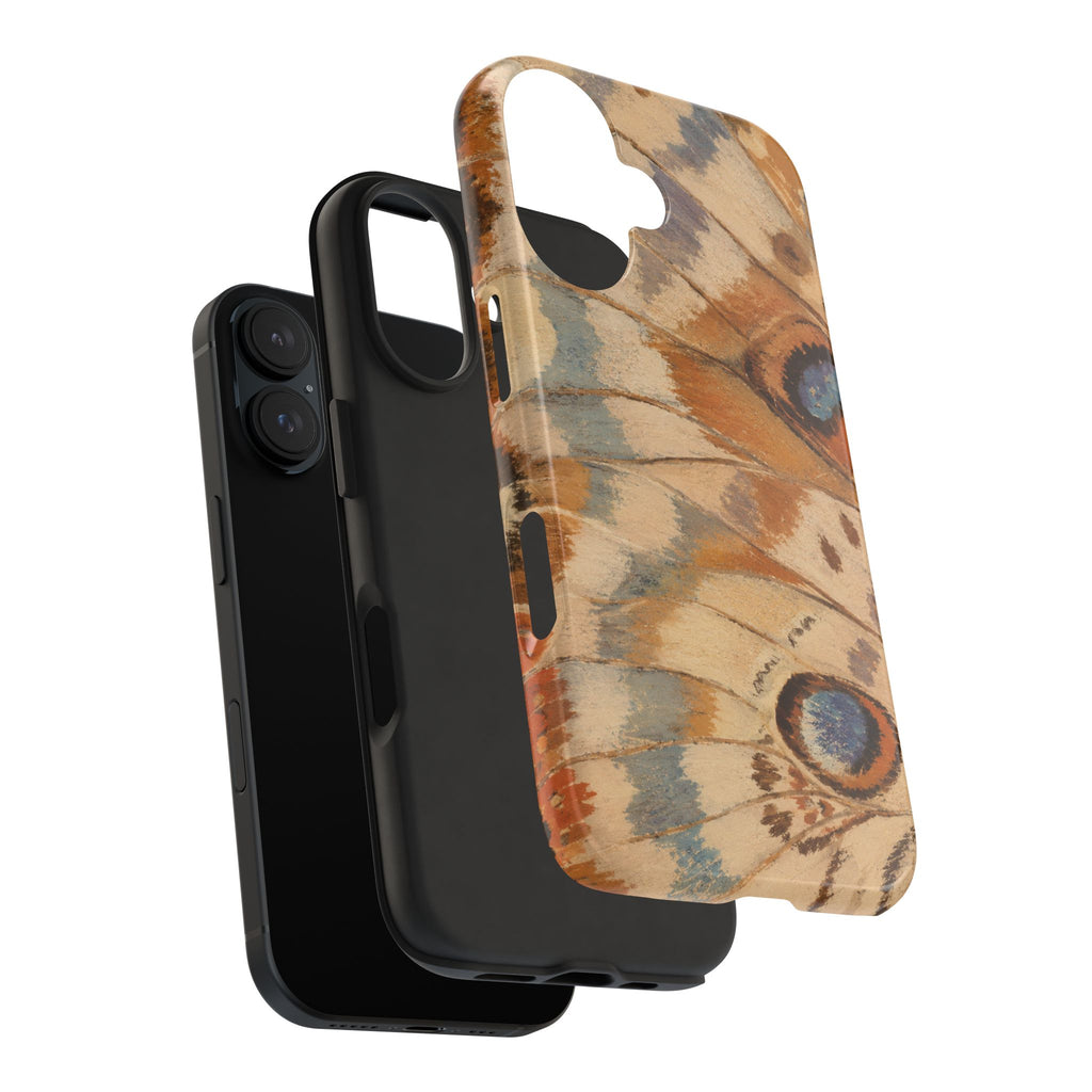 Butterfly Neutral Phone Case