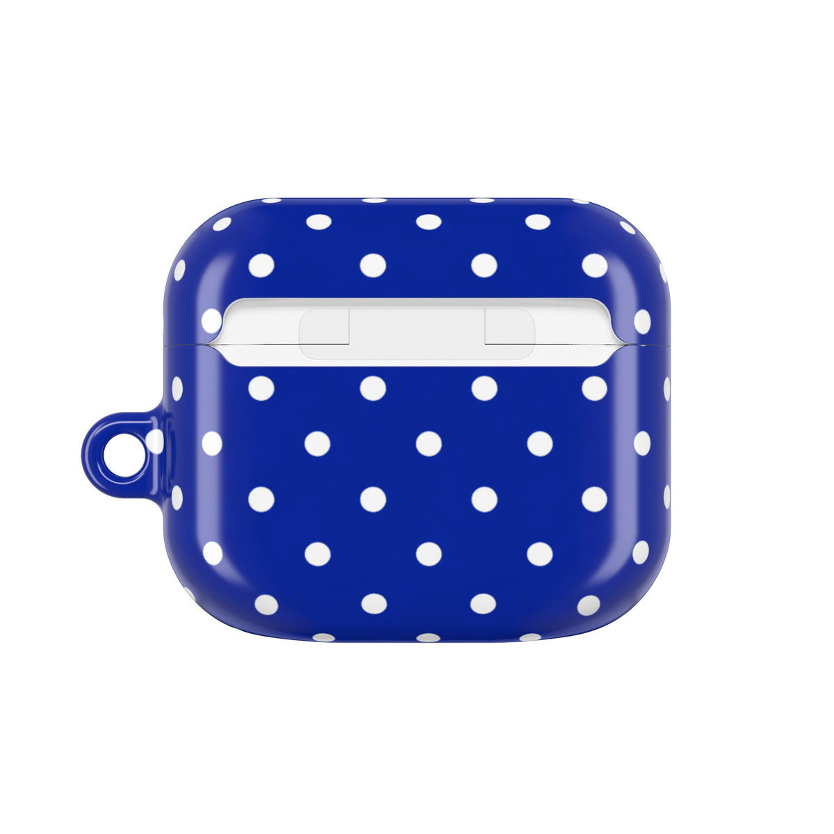 Polka Dot AirPod Case