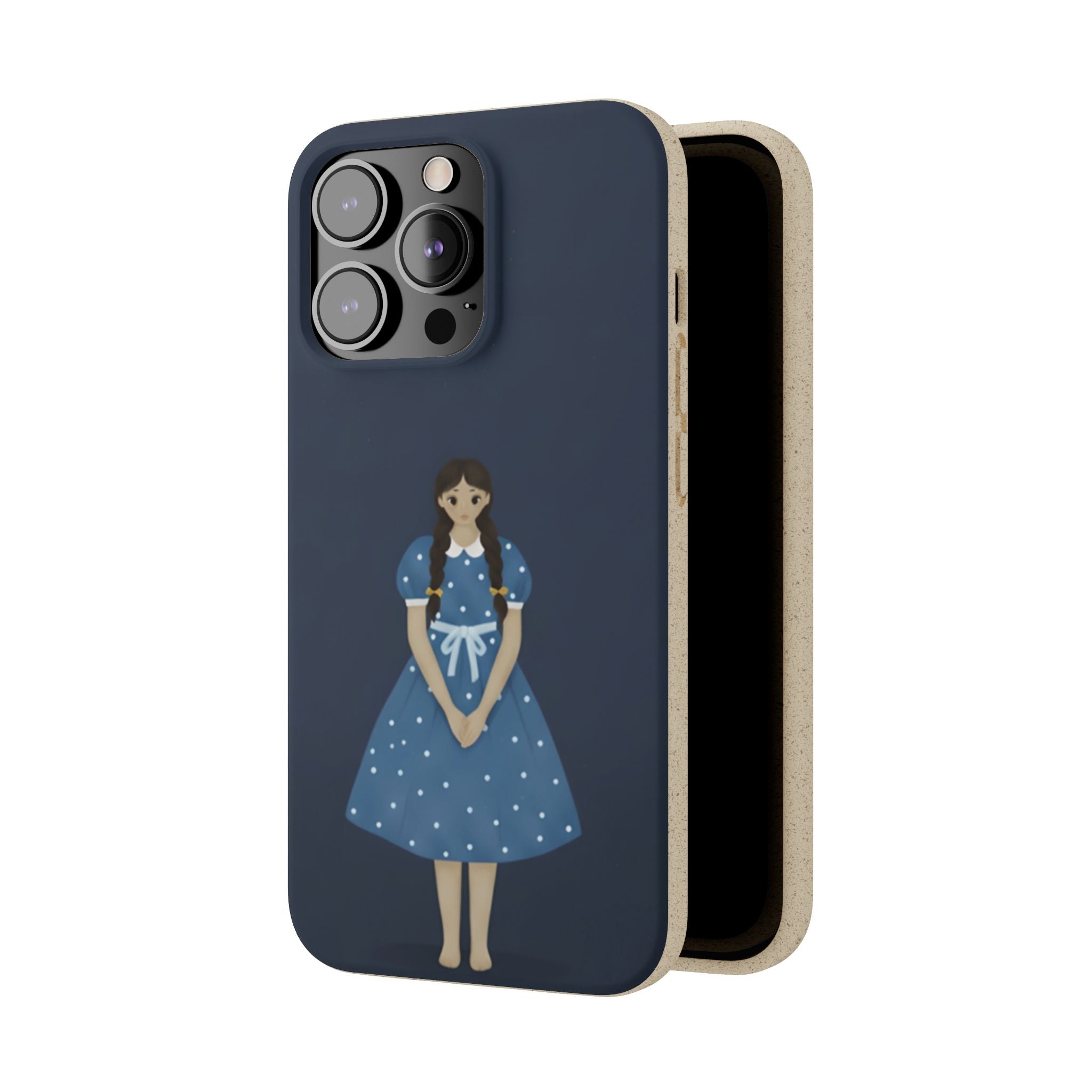 Biodegradable Cases