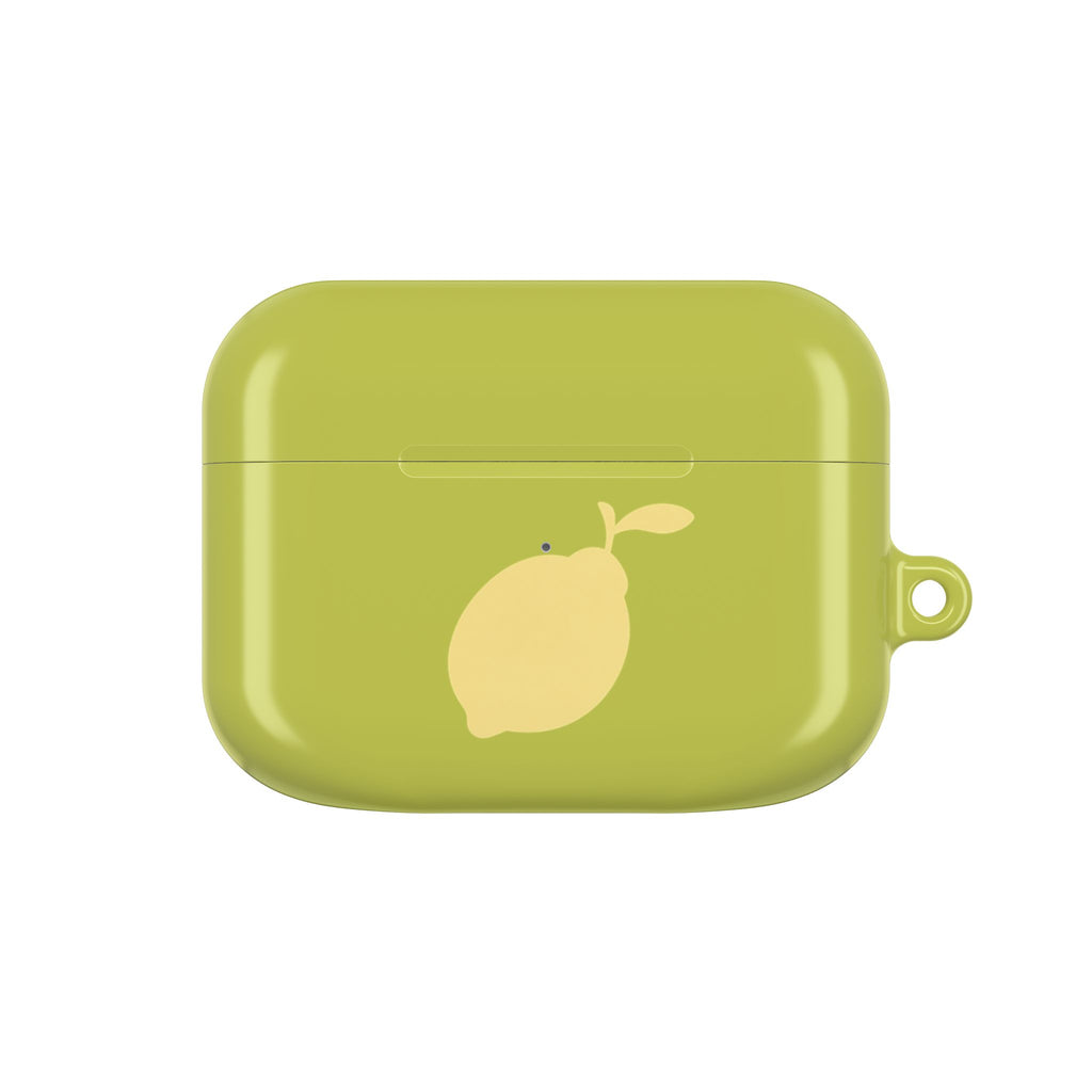 Lemon Lover AirPod Case