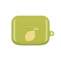 Lemon Lover AirPod Case