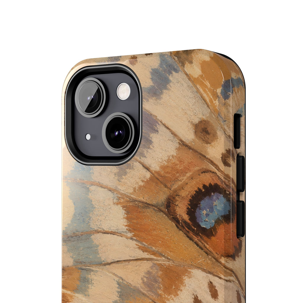 Butterfly Neutral Phone Case
