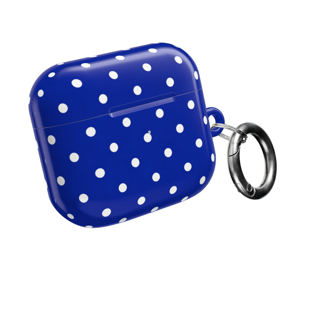 Polka Dot AirPod Case