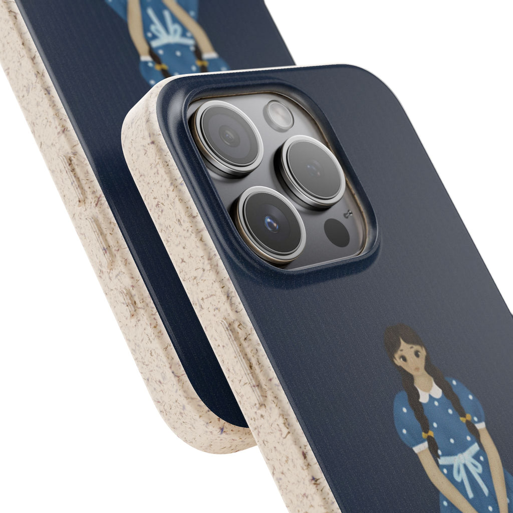 Biodegradable Cases