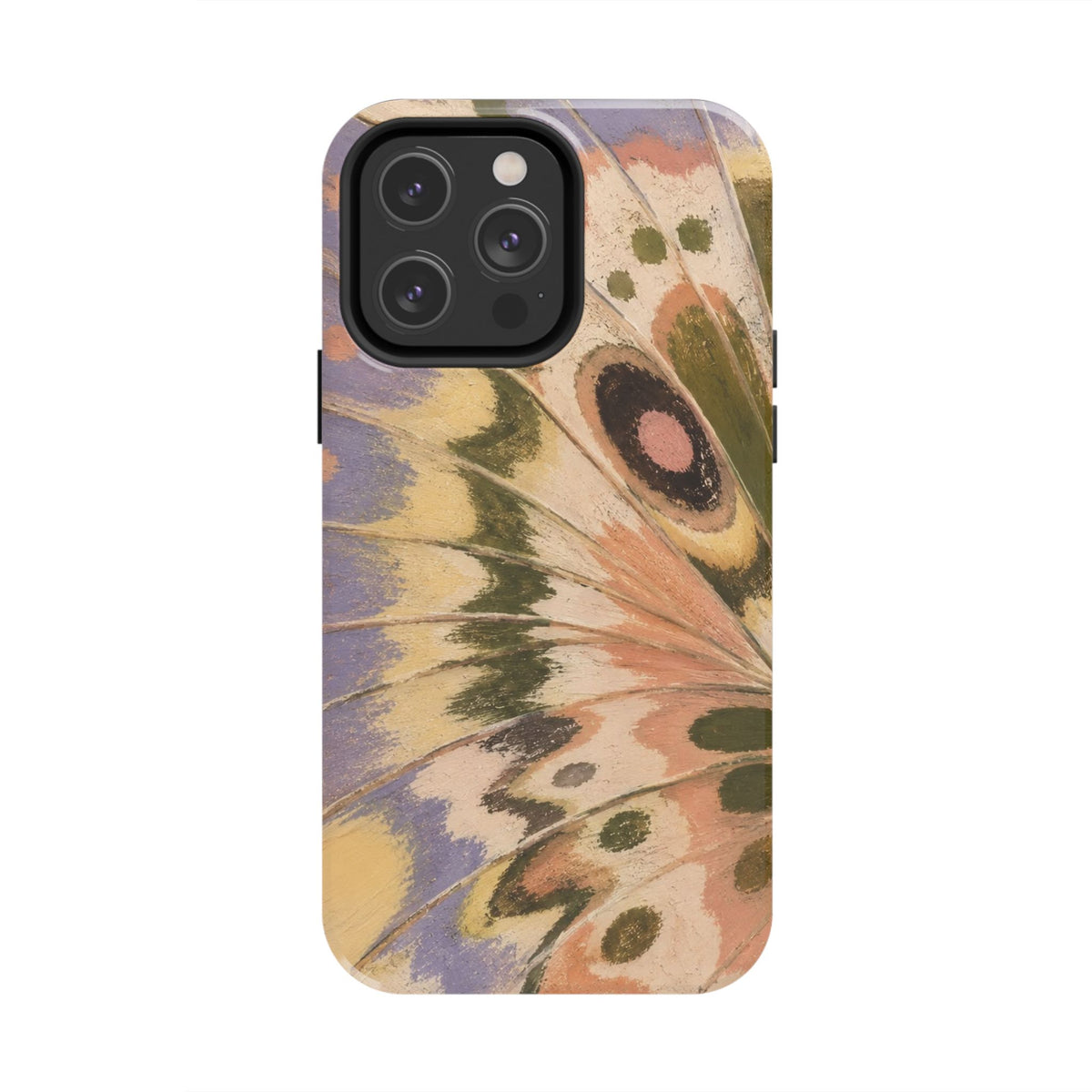 Butterfly Wing Phone Case