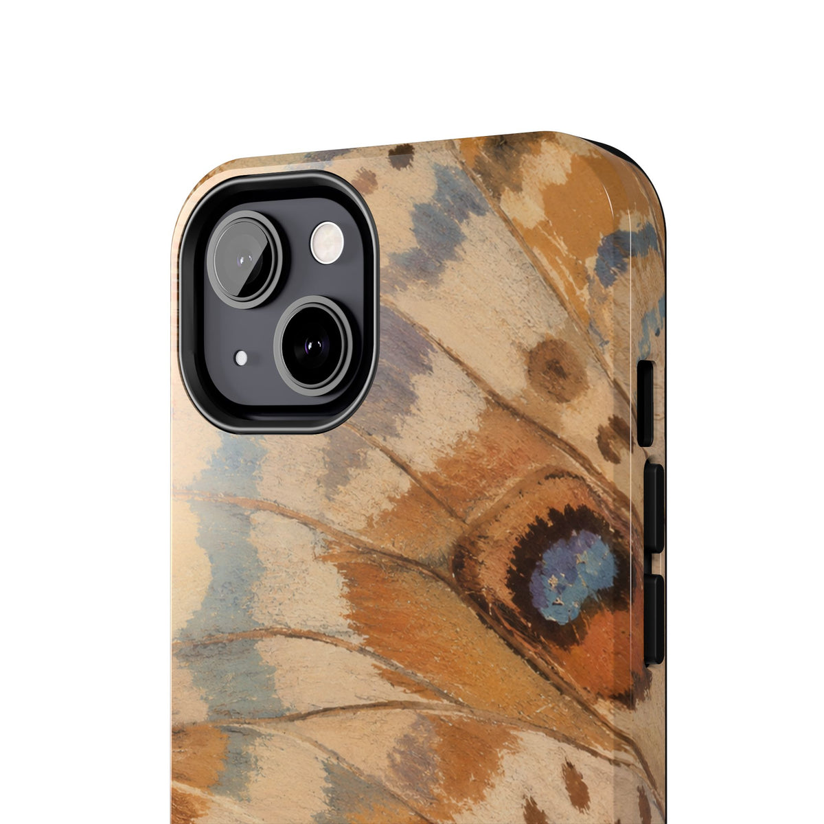 Butterfly Neutral Phone Case