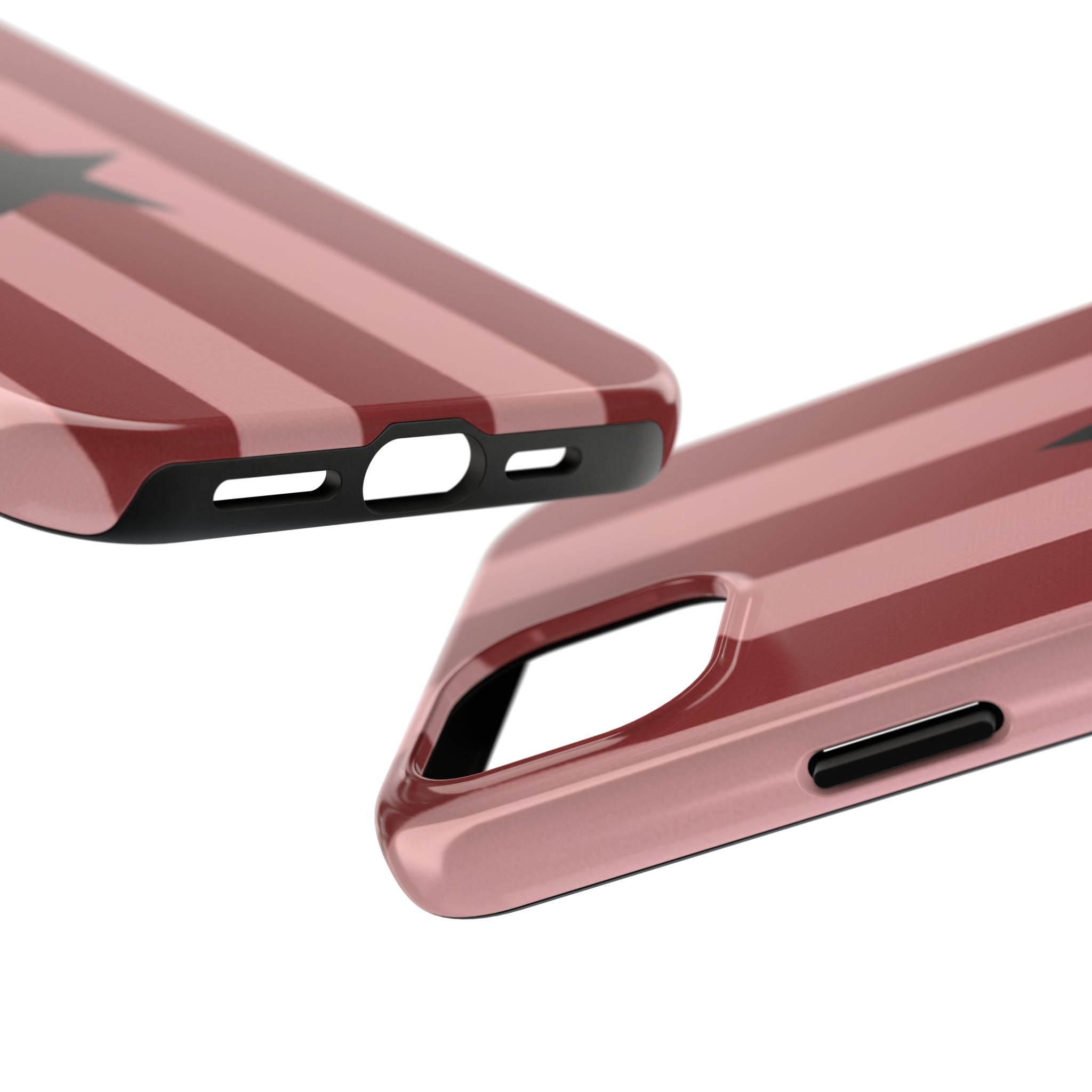 Stylish Tough Phone Cases with Bold Star Design, Durable Phone Cover, Gift for Phone Lovers, Trendy Accessories for Him & Her, Unique [...]