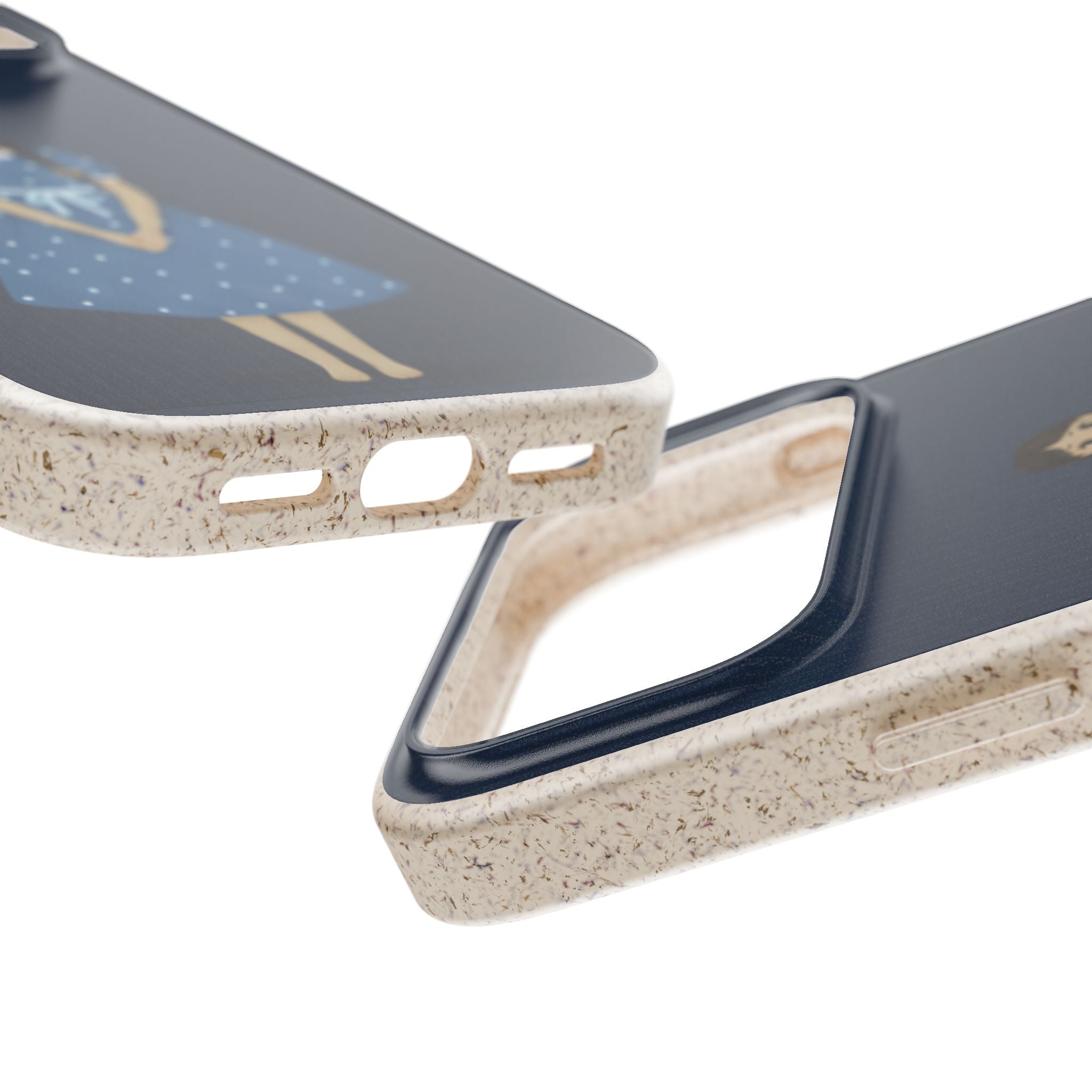 Biodegradable Cases