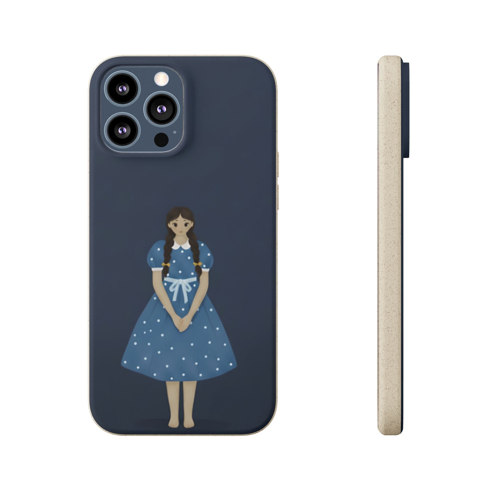 Biodegradable Cases