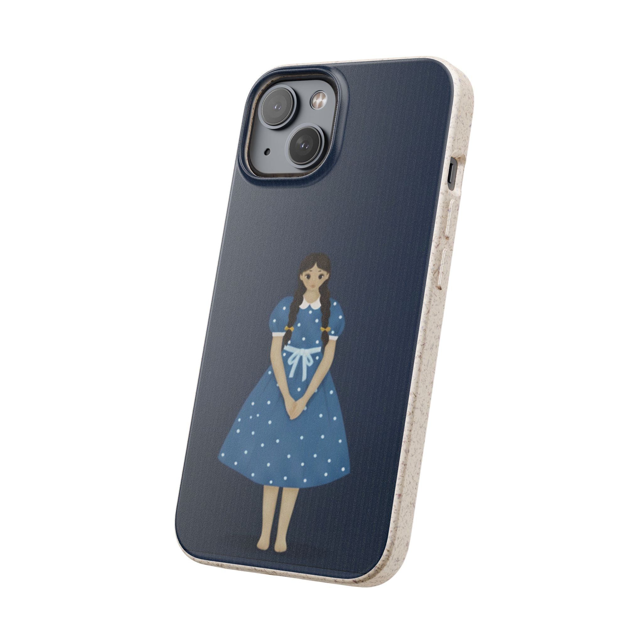 Biodegradable Cases