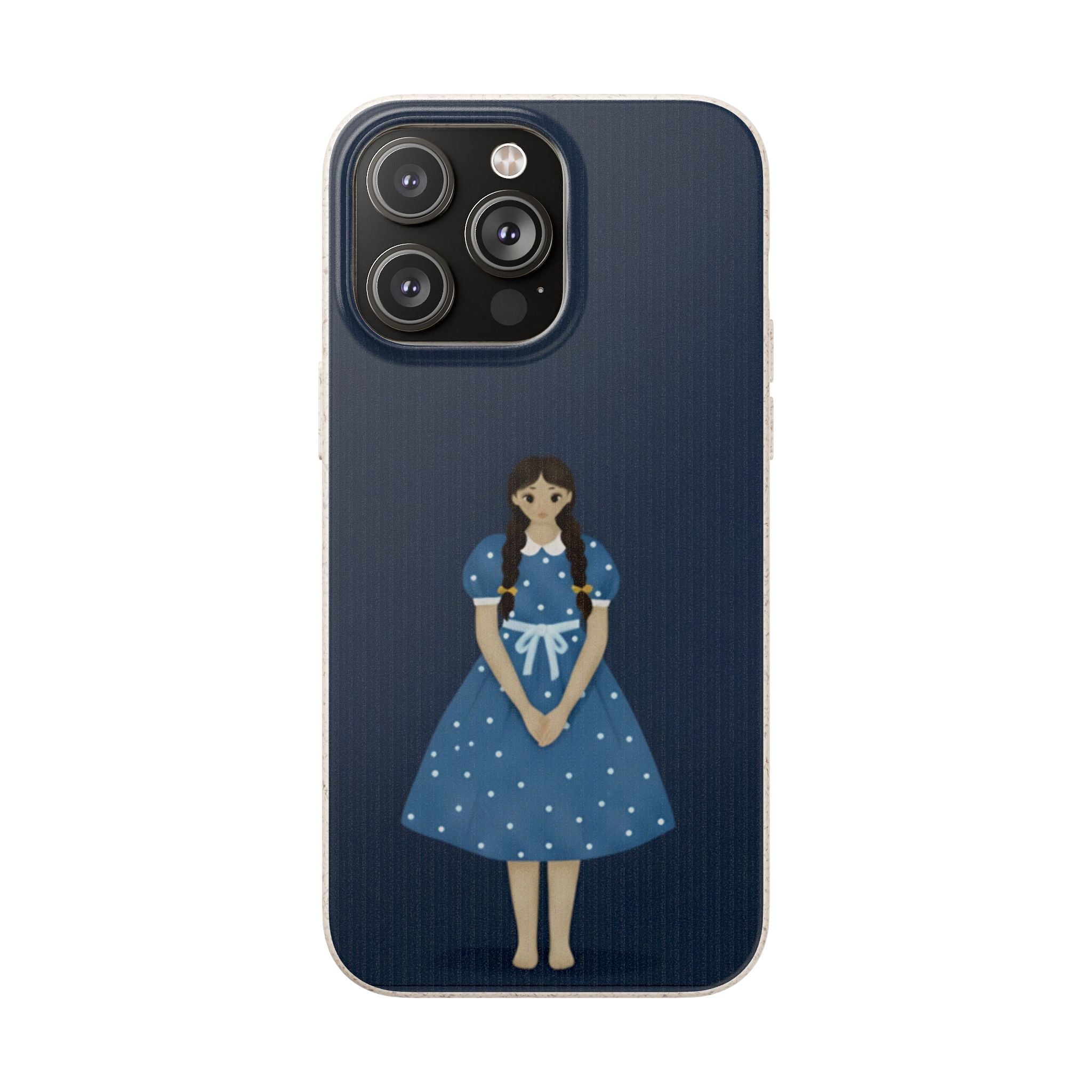 Biodegradable Cases