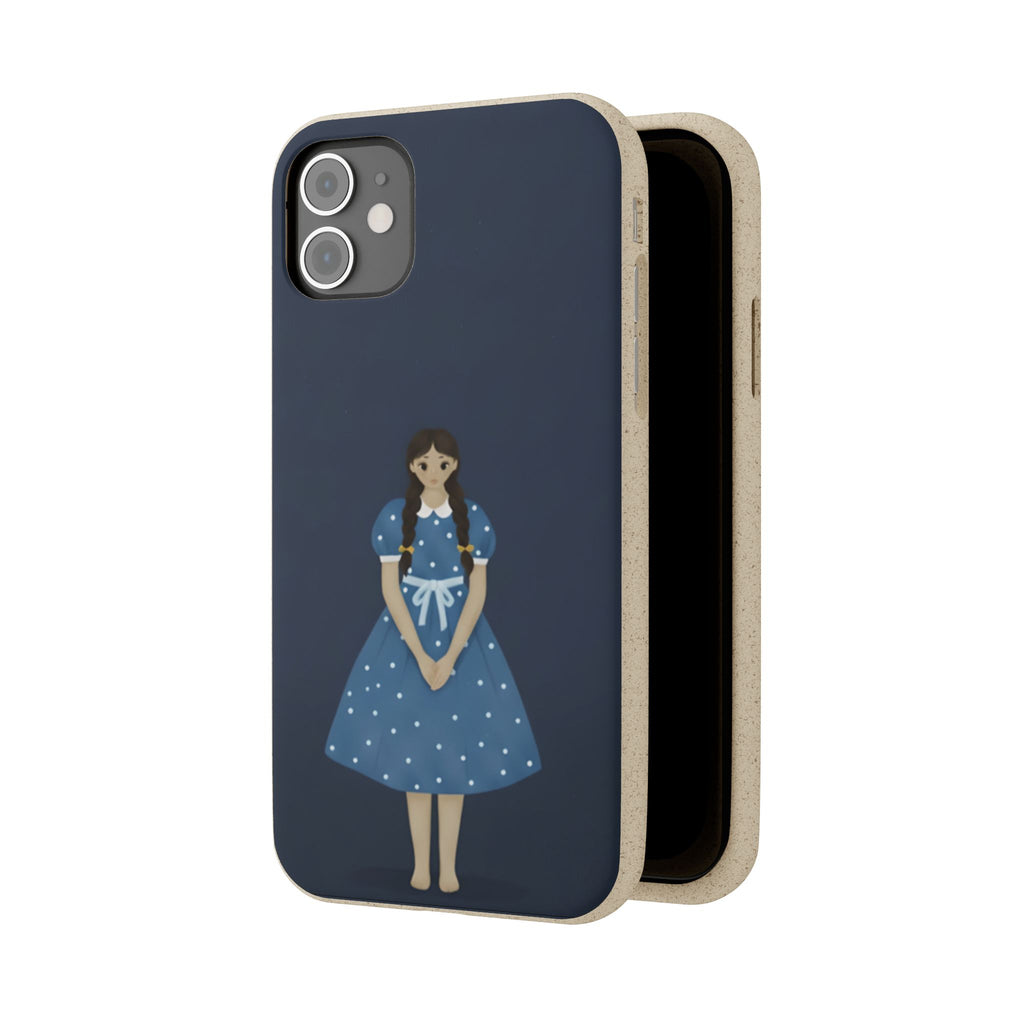 Biodegradable Cases