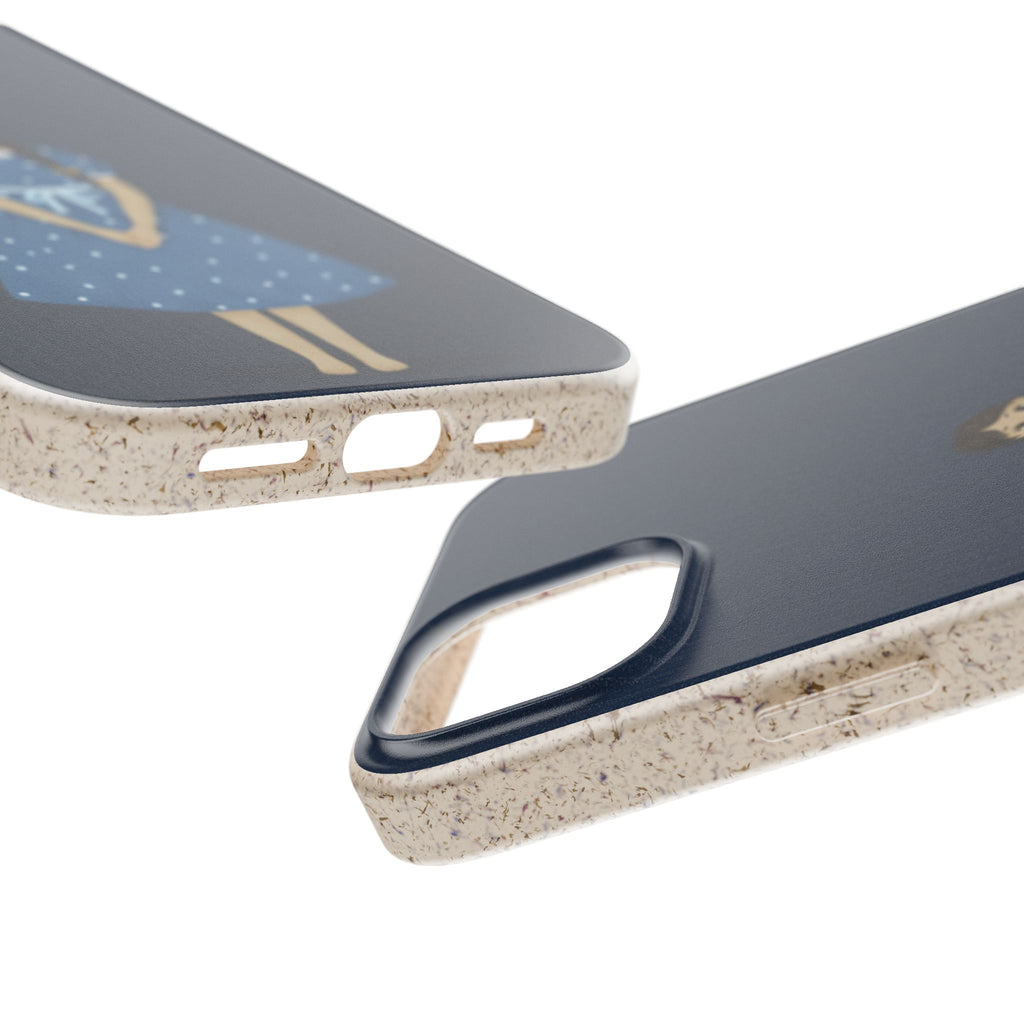 Biodegradable Cases