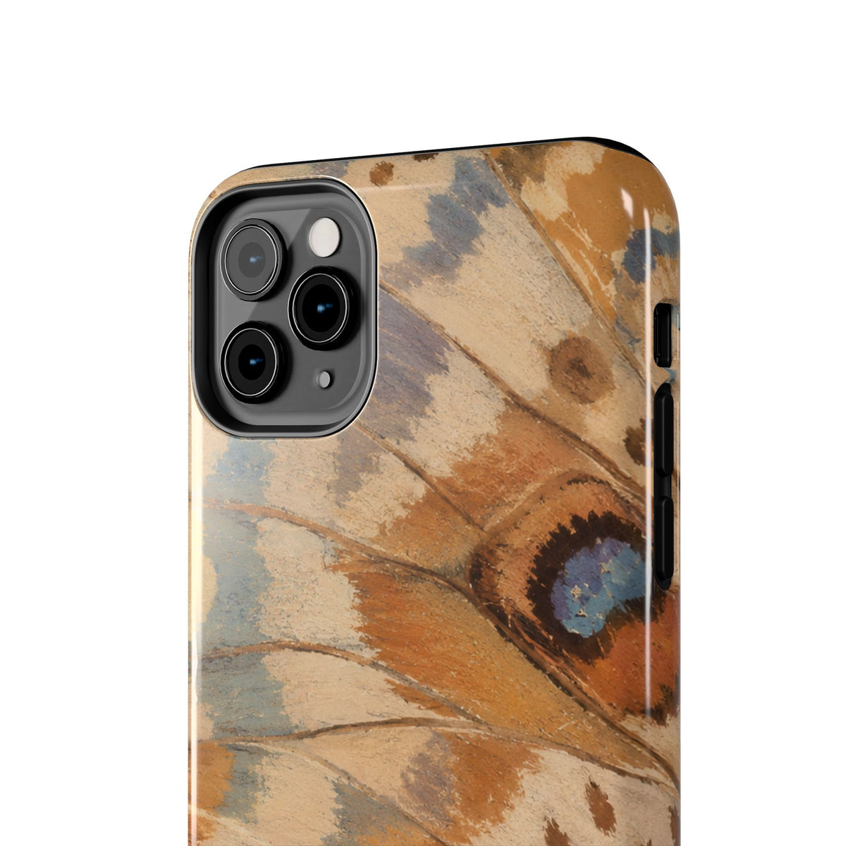 Butterfly Neutral Phone Case