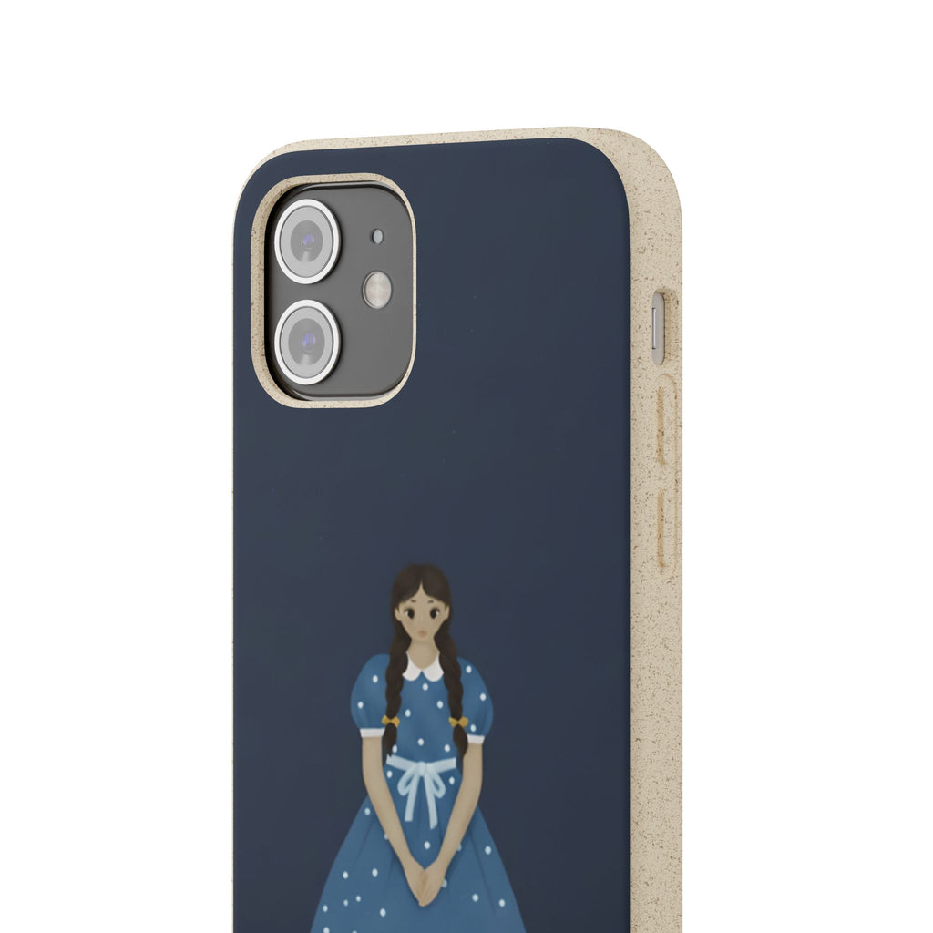 Biodegradable Cases