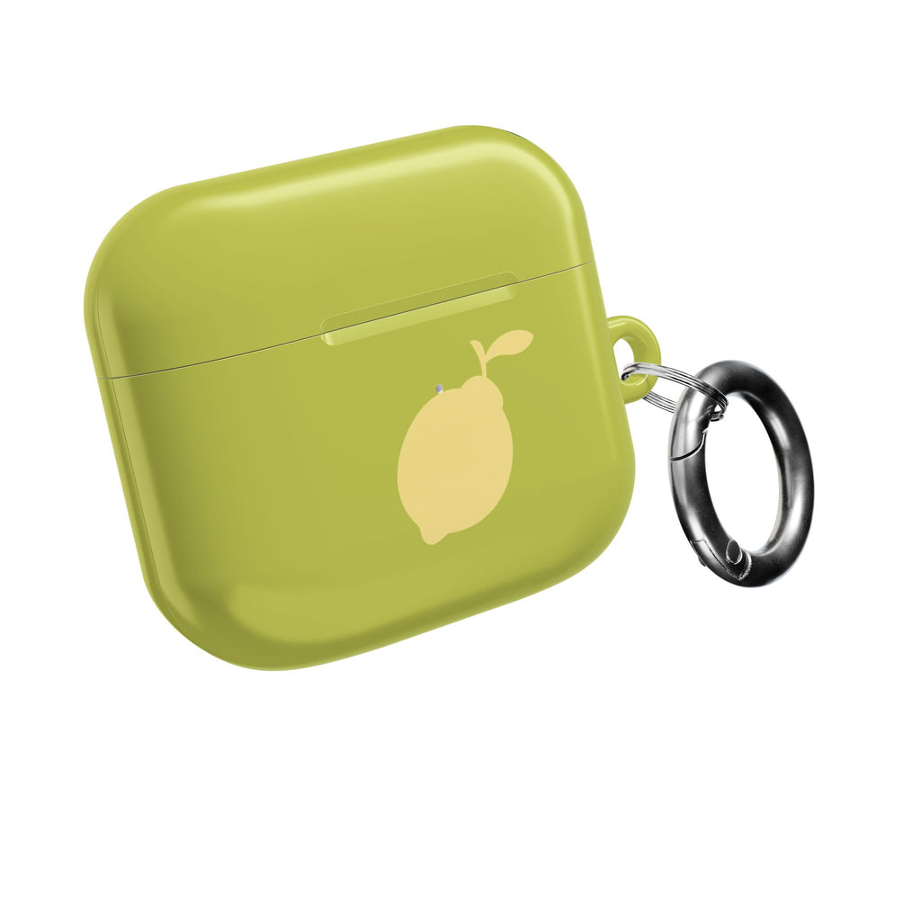 Lemon Lover AirPod Case