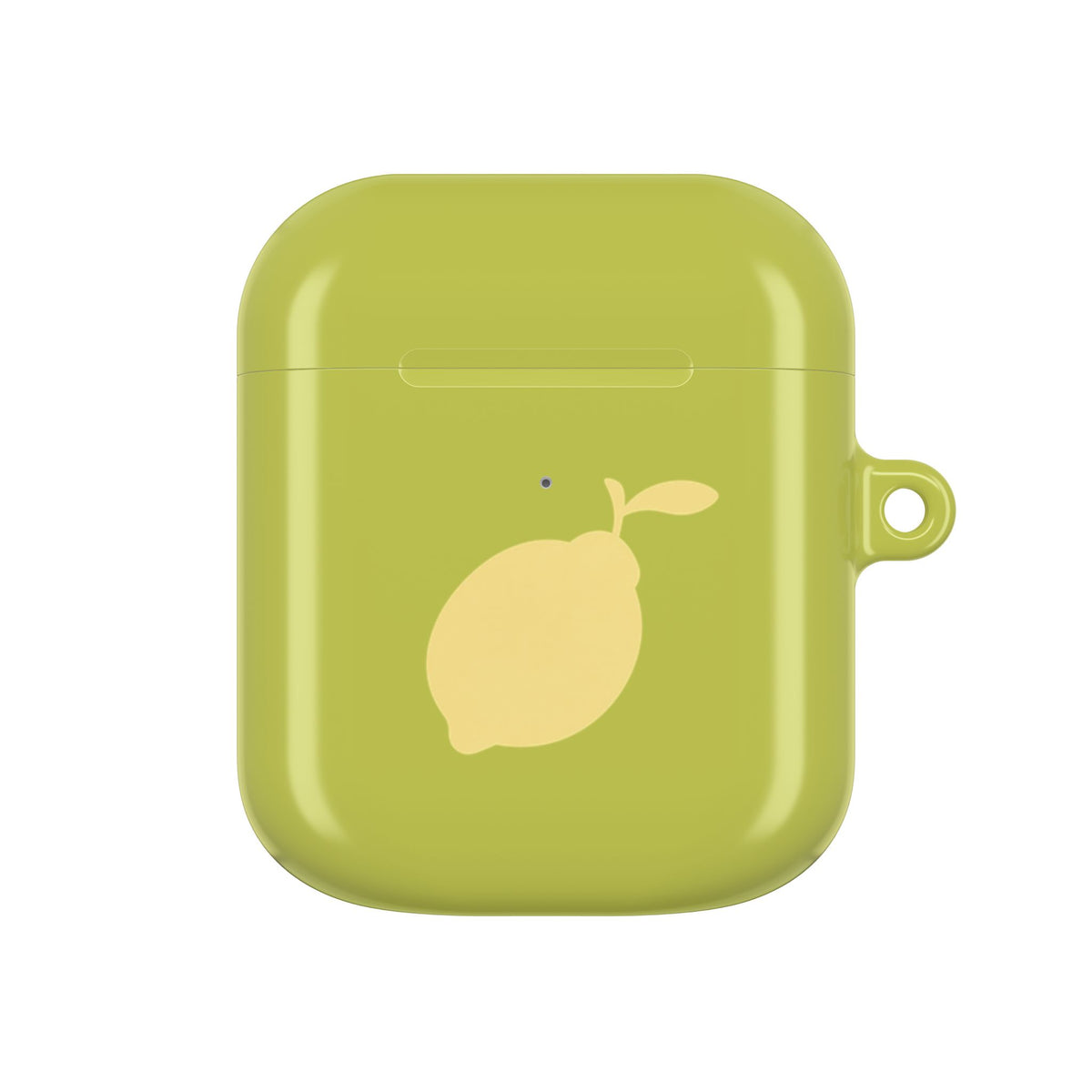 Lemon Lover AirPod Case