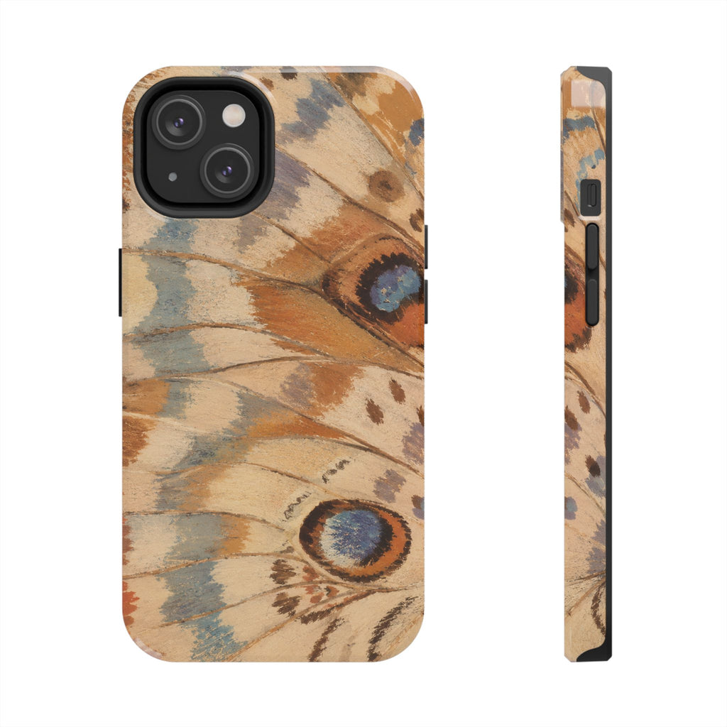 Butterfly Neutral Phone Case