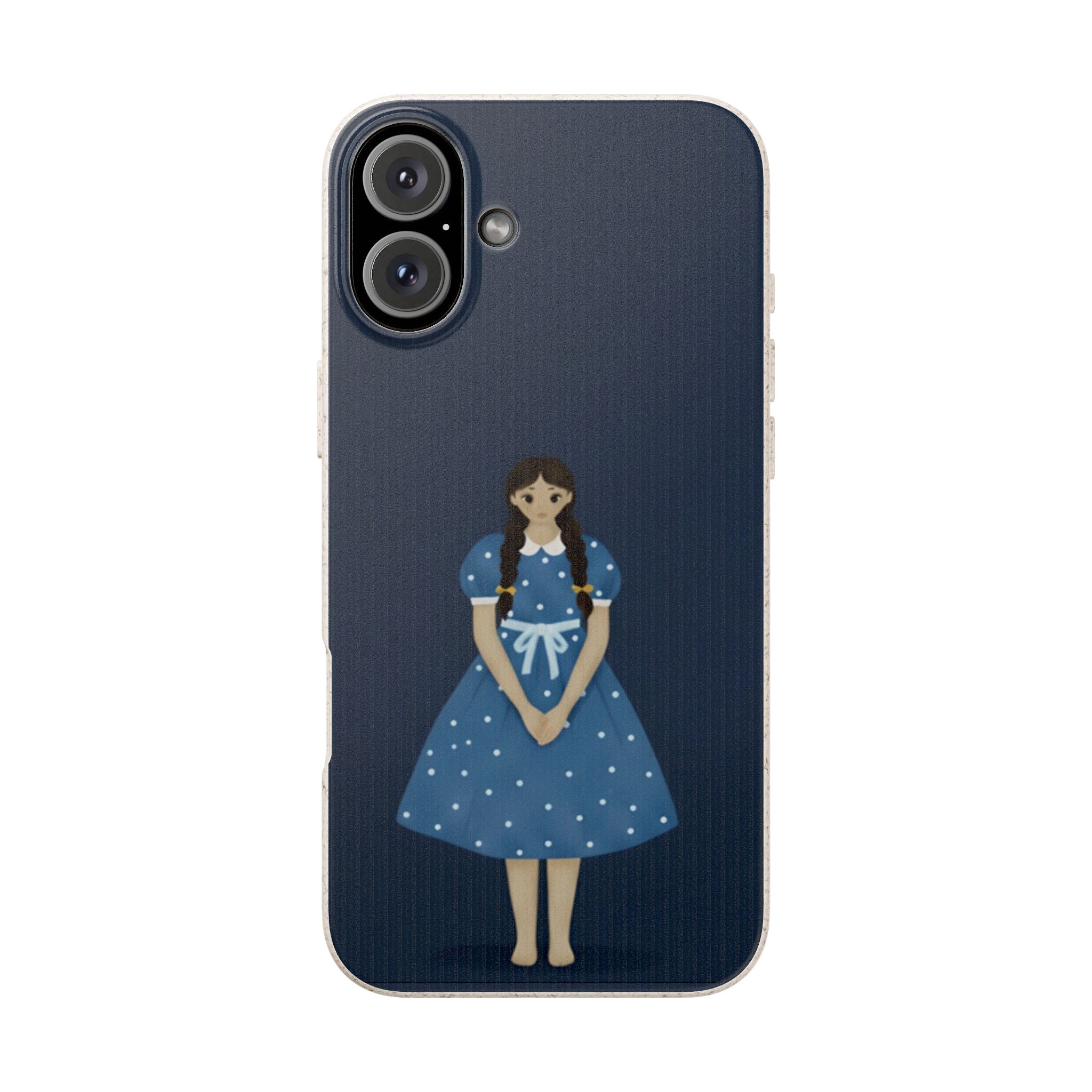 Biodegradable Cases