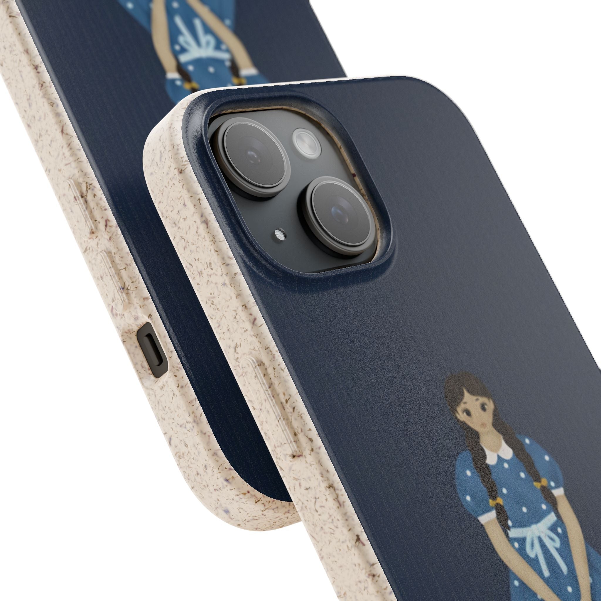 Biodegradable Cases