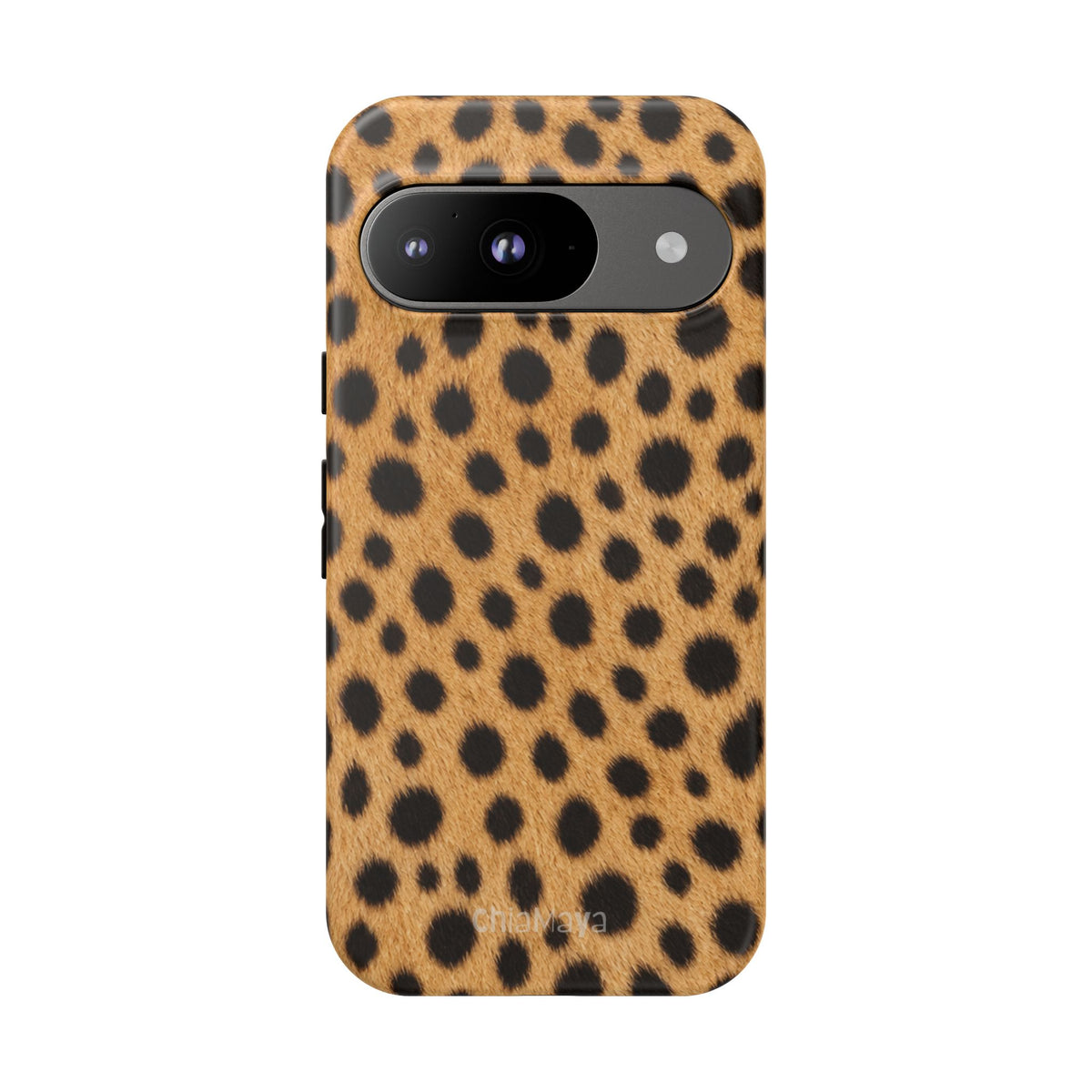 Leopard Print Phone Case