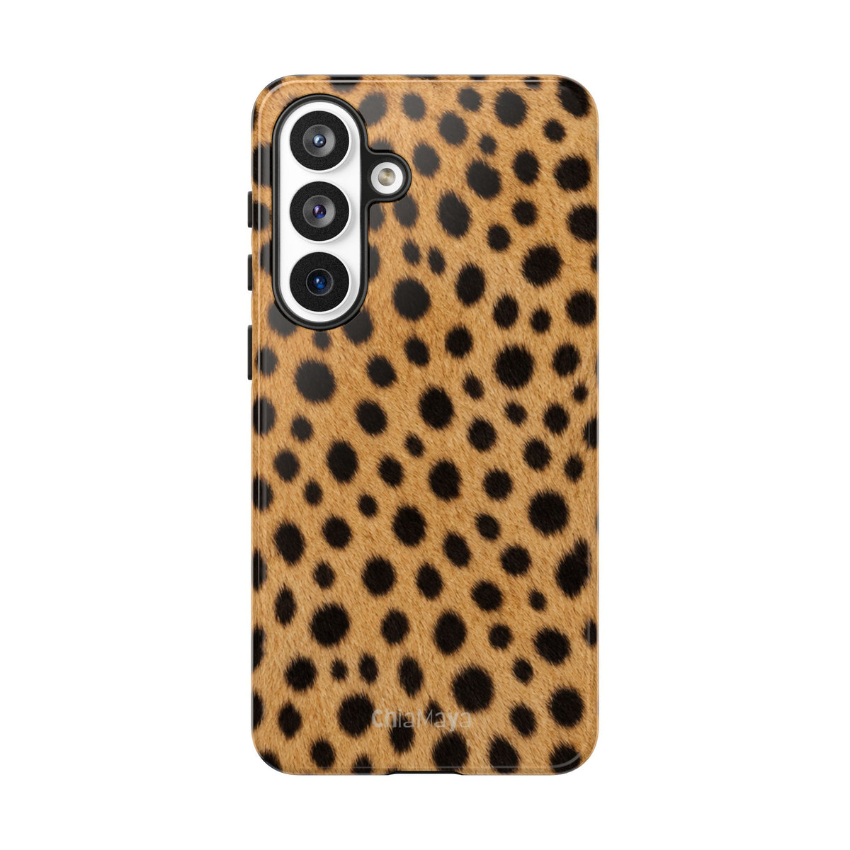 Leopard Print Phone Case