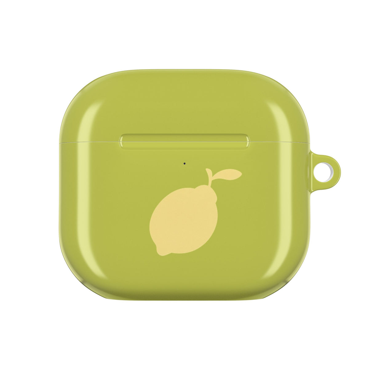 Lemon Lover AirPod Case
