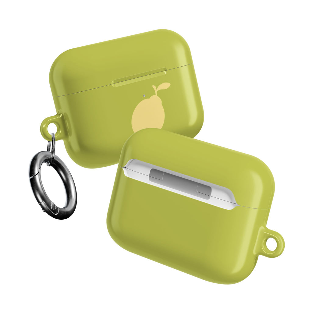 Lemon Lover AirPod Case