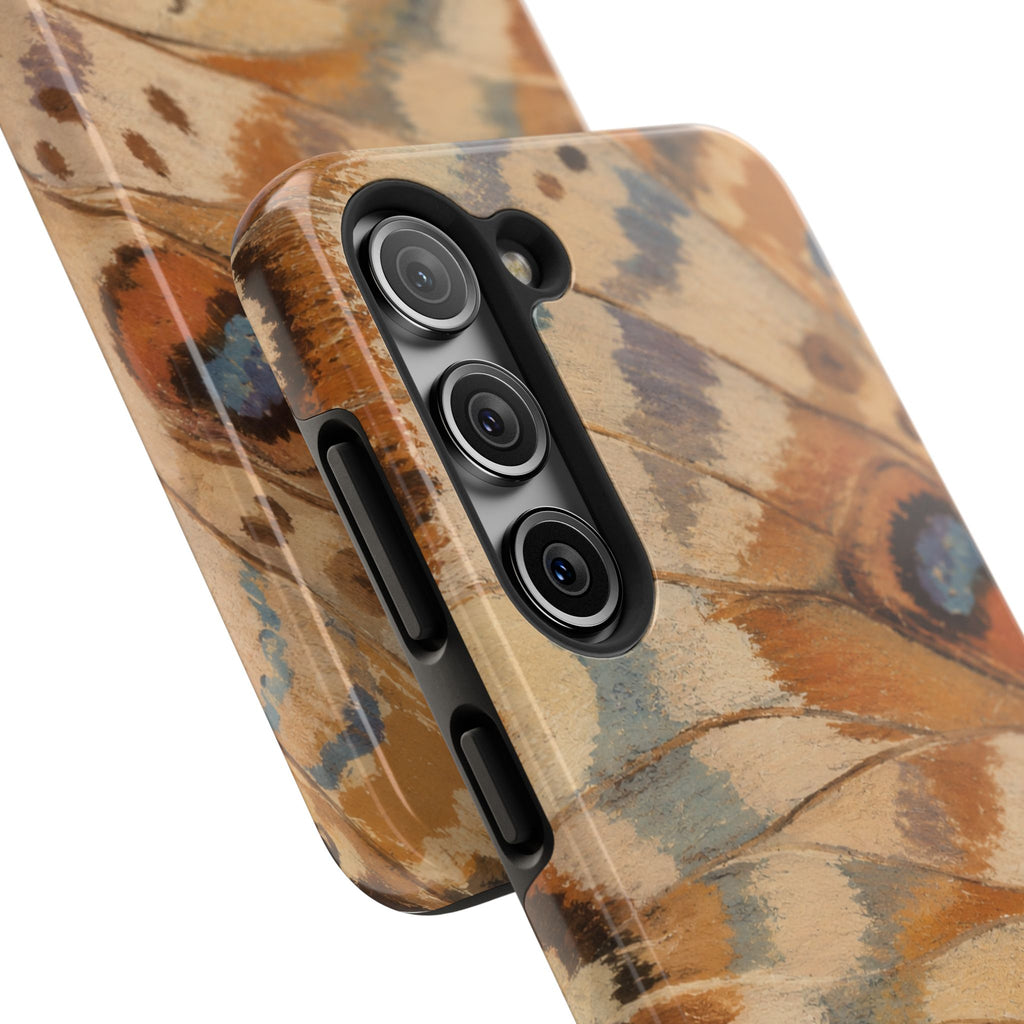 Butterfly Neutral Phone Case