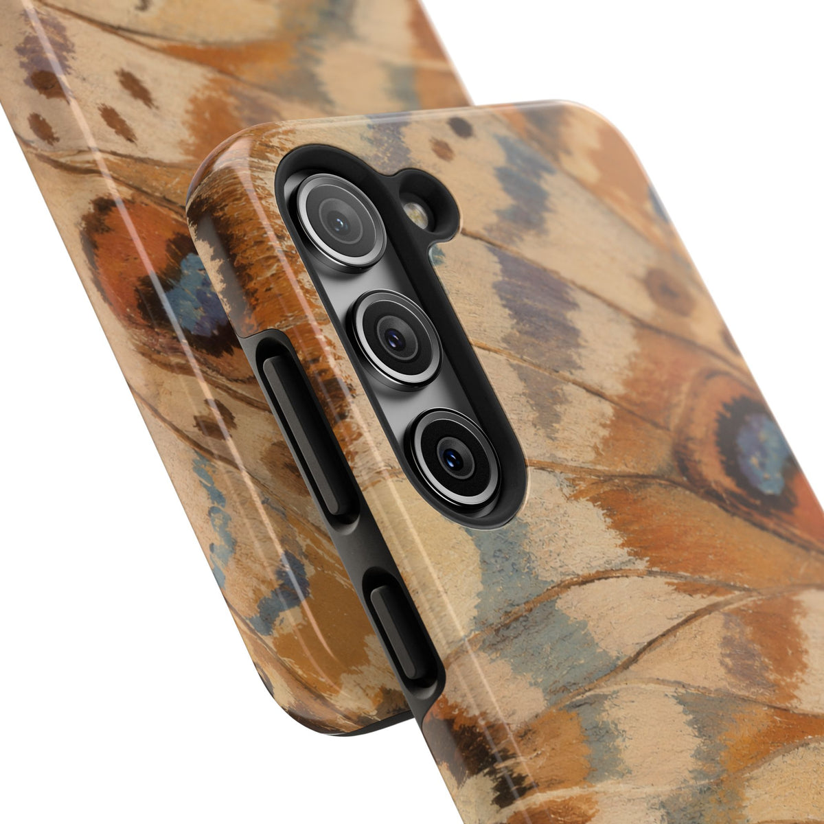 Butterfly Neutral Phone Case