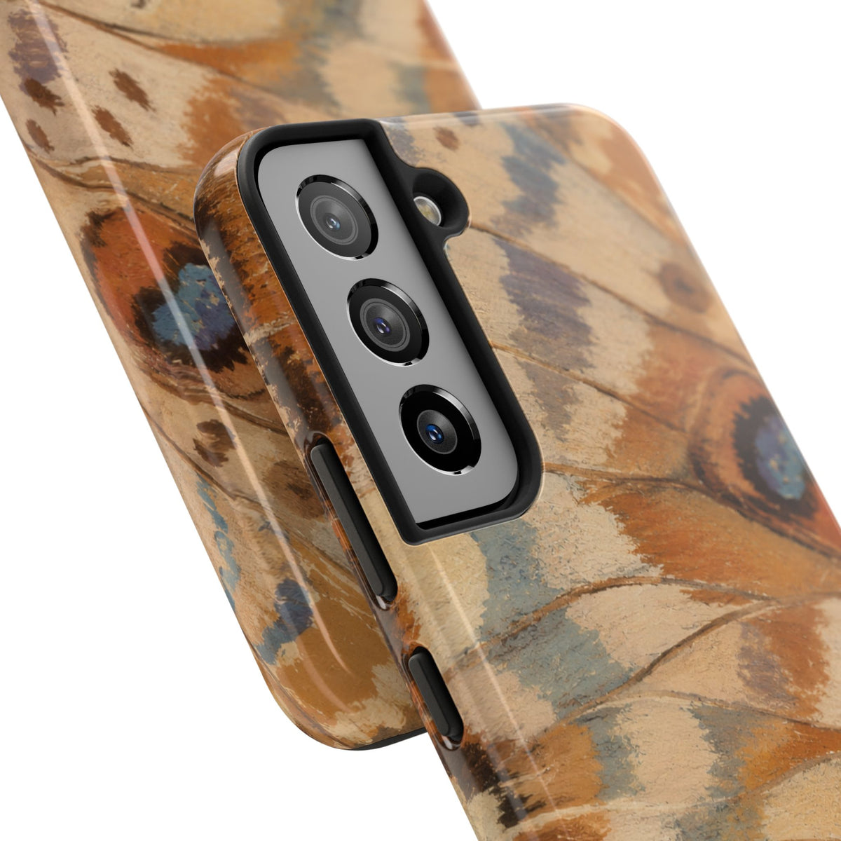 Butterfly Neutral Phone Case