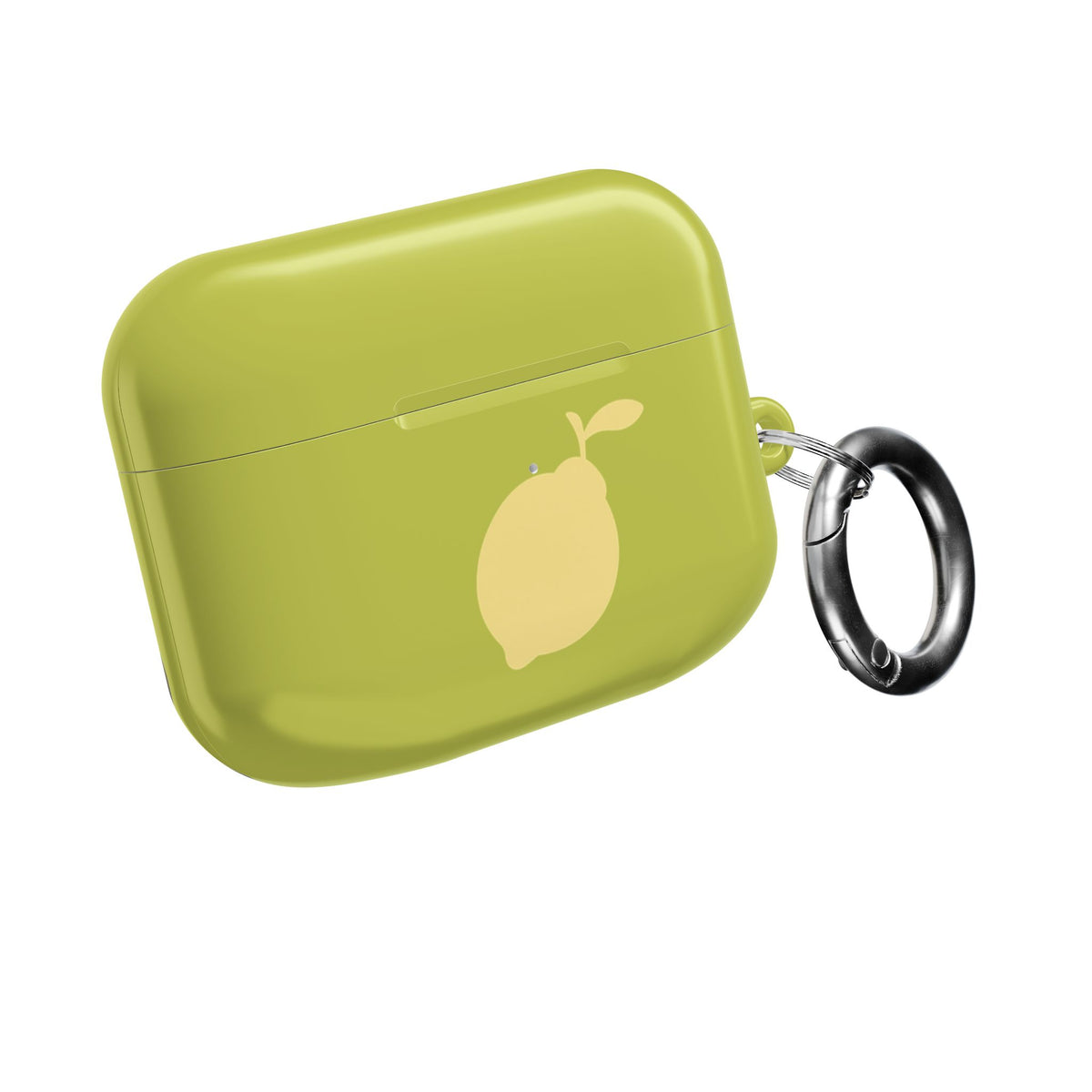Lemon Lover AirPod Case