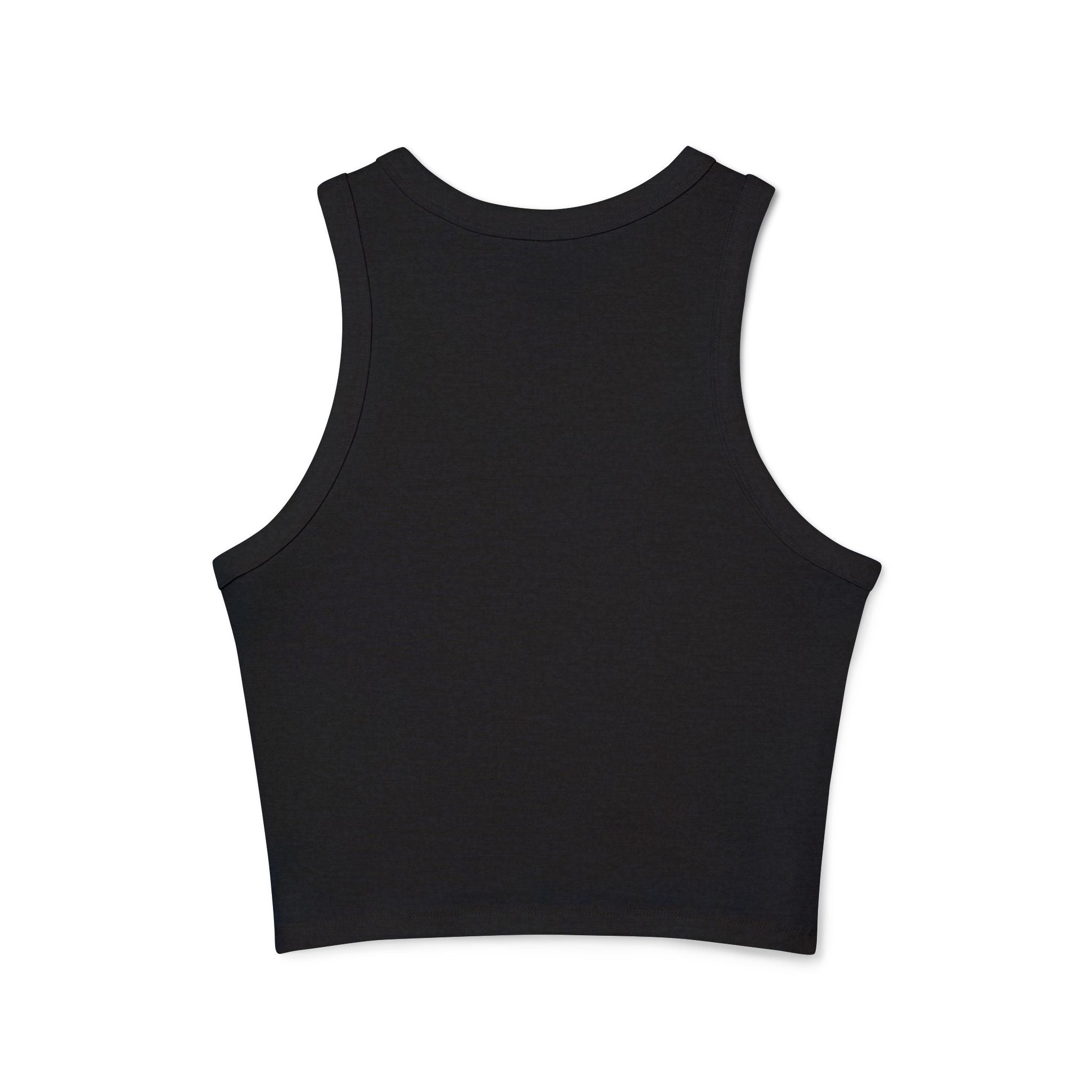 Yellow Taxi Graphic Tank Top | Vintage Cab Illustration