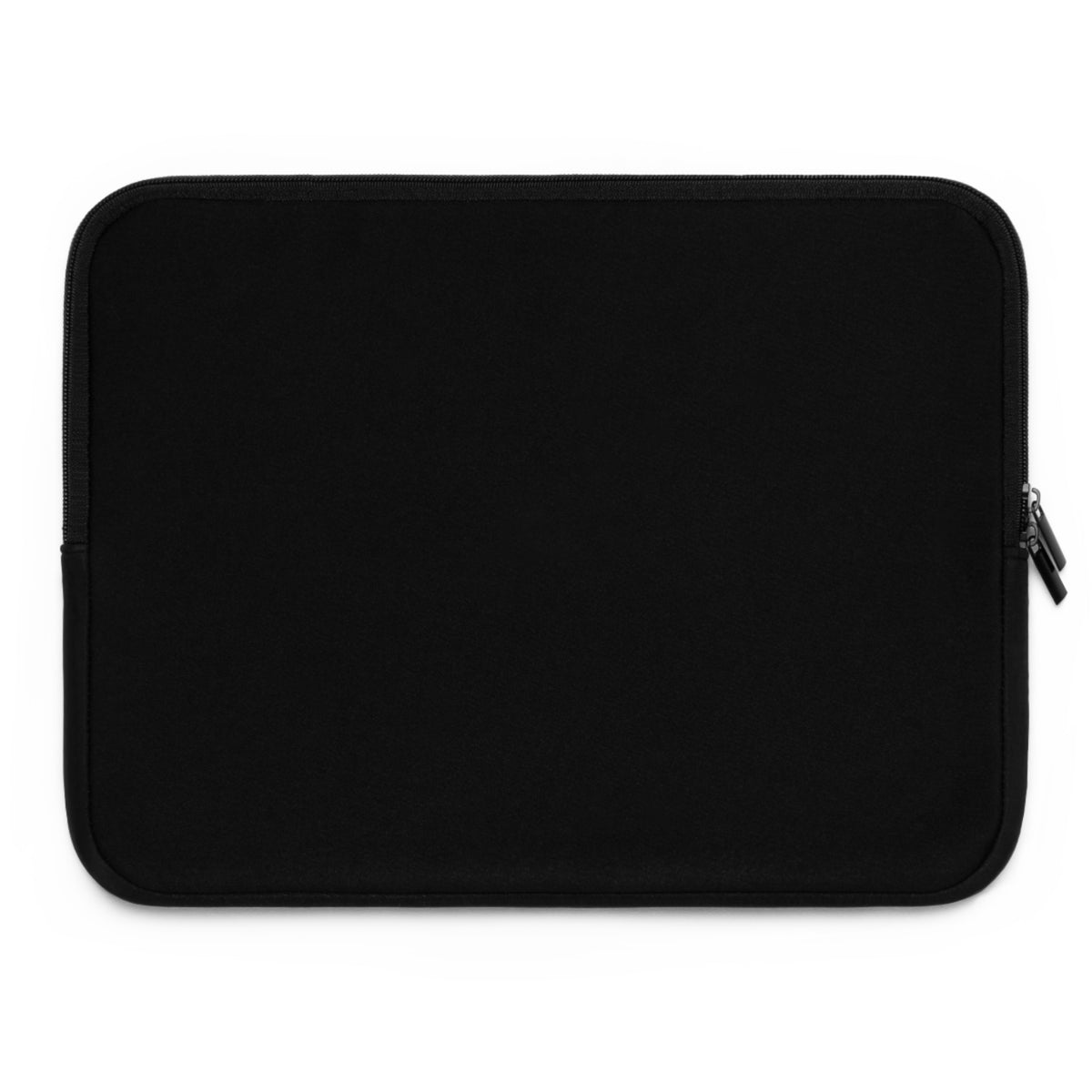 Abstract Watercolor Pattern Laptop Sleeve