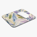 Lavender Watercolor Mouse Pad