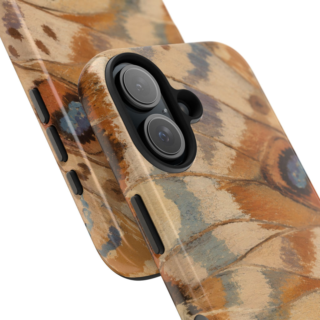 Butterfly Neutral Phone Case