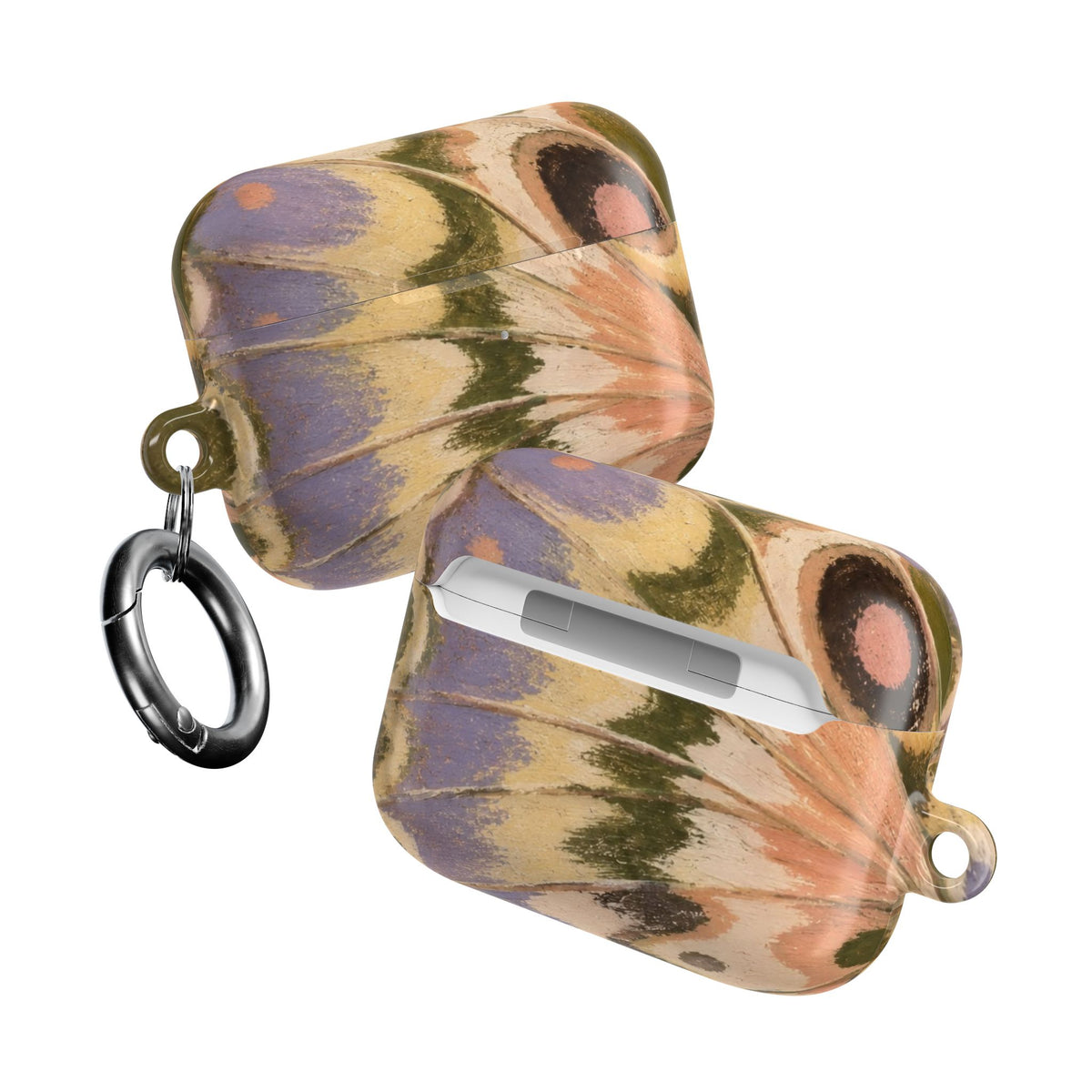 Butterfly AirPod Case