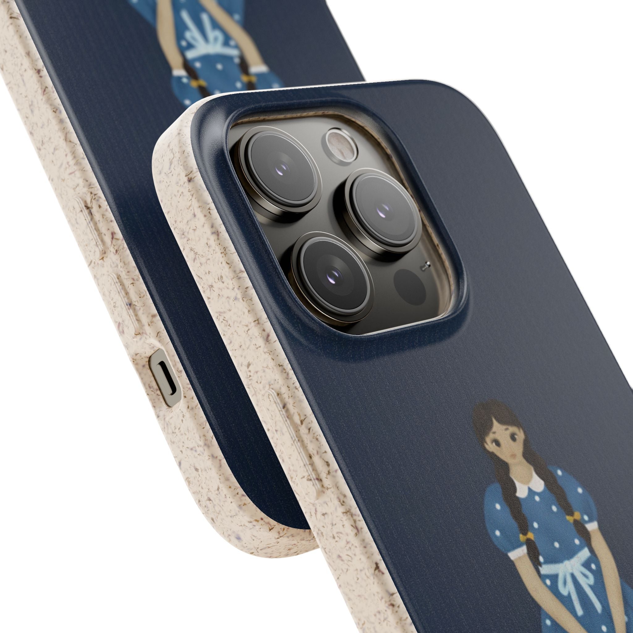 Biodegradable Cases