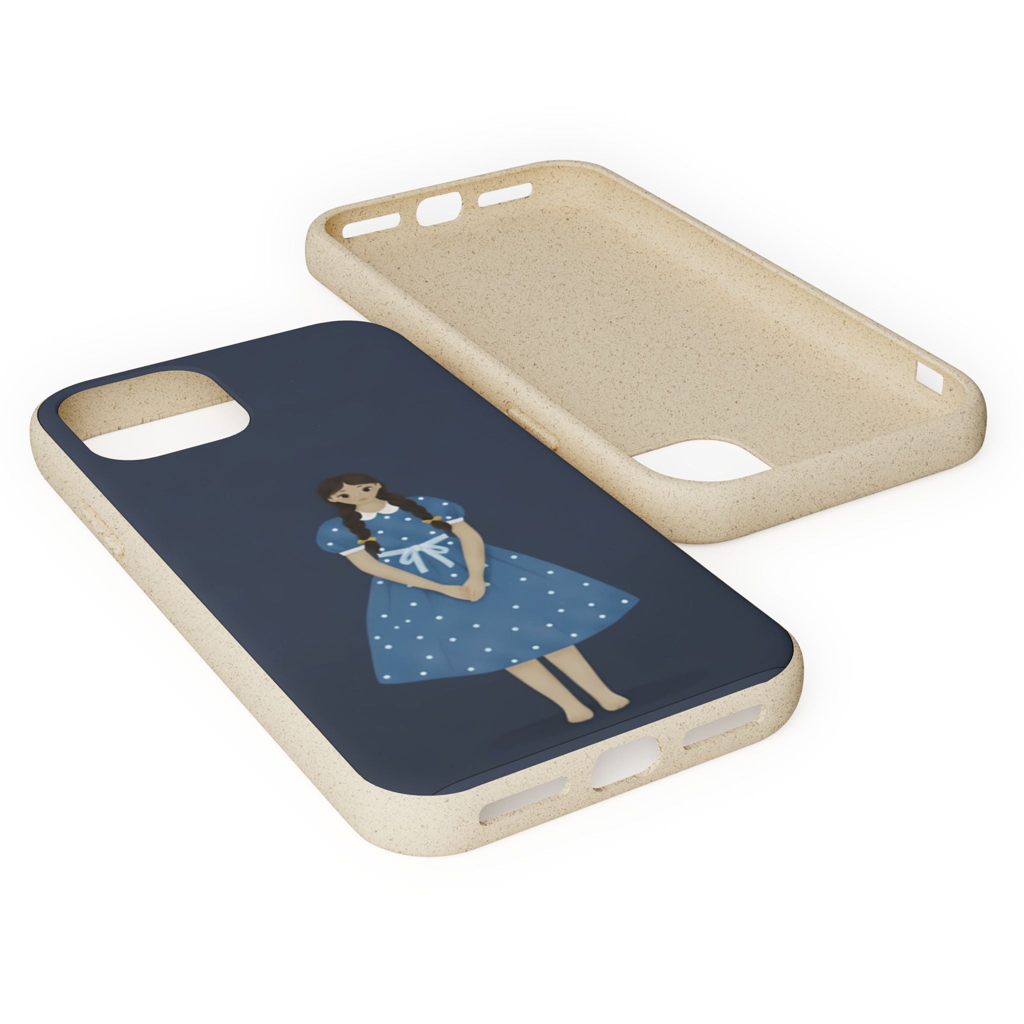 Biodegradable Cases