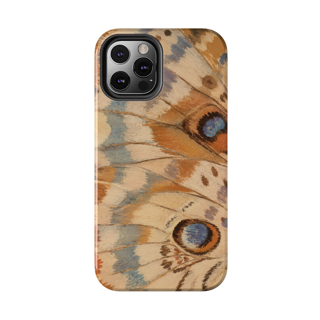 Butterfly Neutral Phone Case