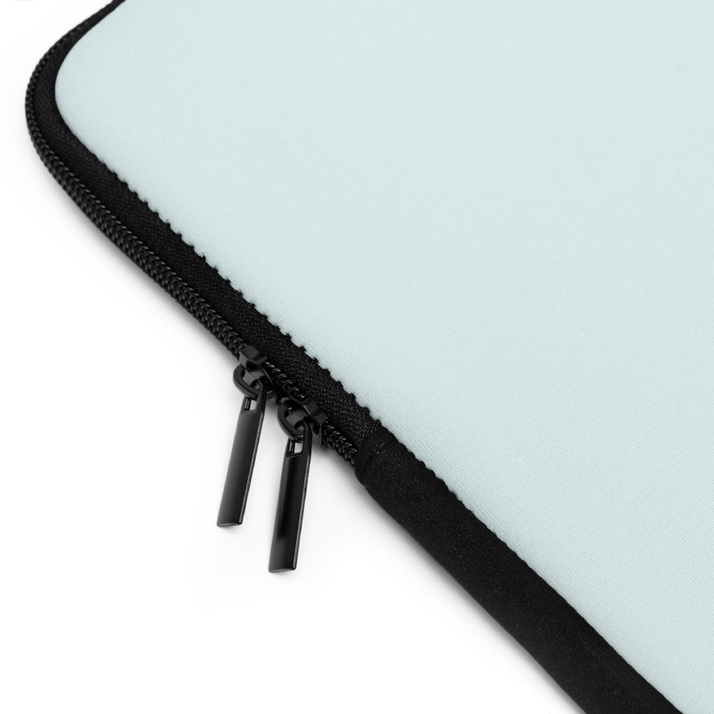 Whatever Girl Laptop Sleeve